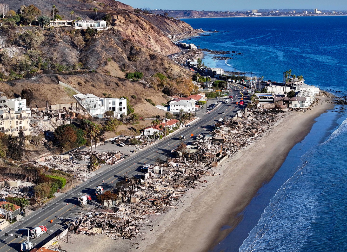 California regulator may allow State Farm to hike home insurance premiums by 22% for a million customers after devastating wildfires