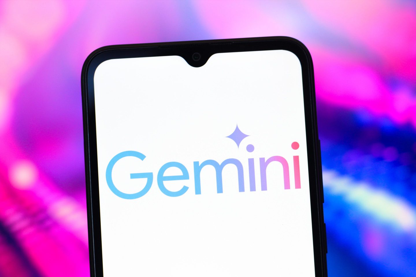 Google announces its answer to DeepSeek: A new lightweight AI model for phones and laptops