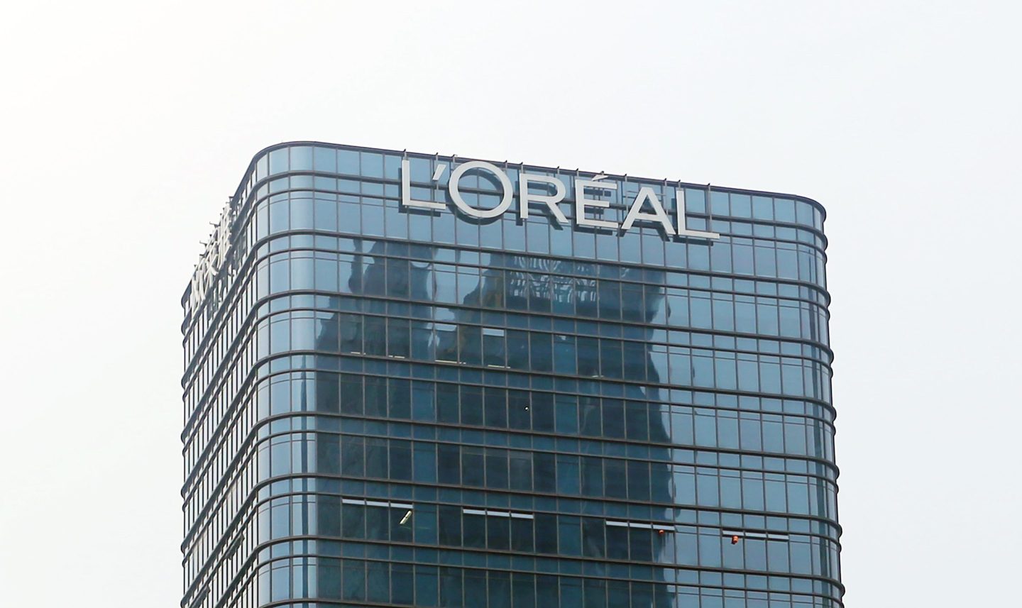 L’Oreal recalls acne treatment on cancer-linked chemical