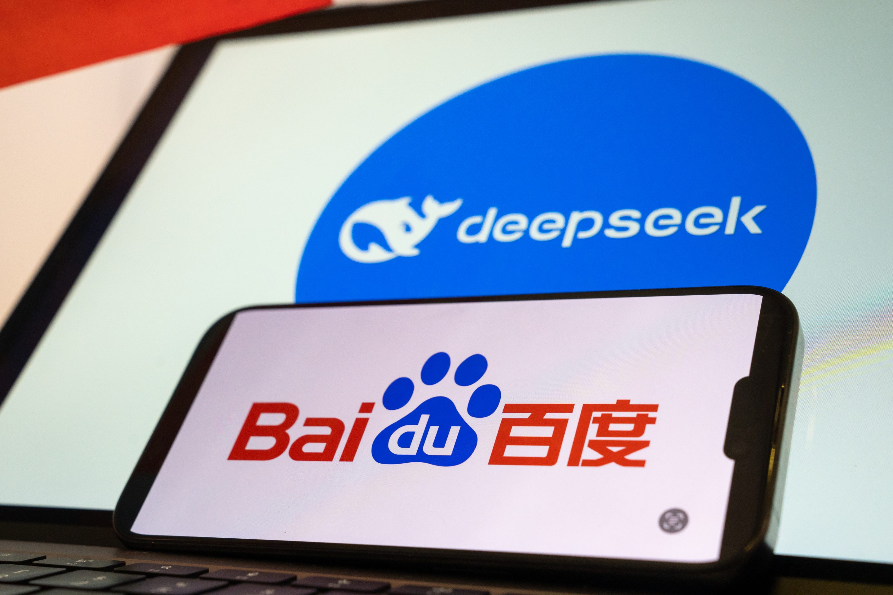 The Ernie X1 model by China’s internet search leader works similarly to DeepSeek R1.