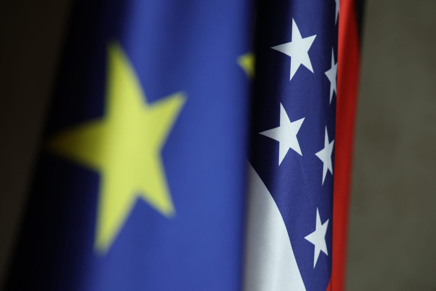 The cost of strength: Why trust is America’s greatest asset