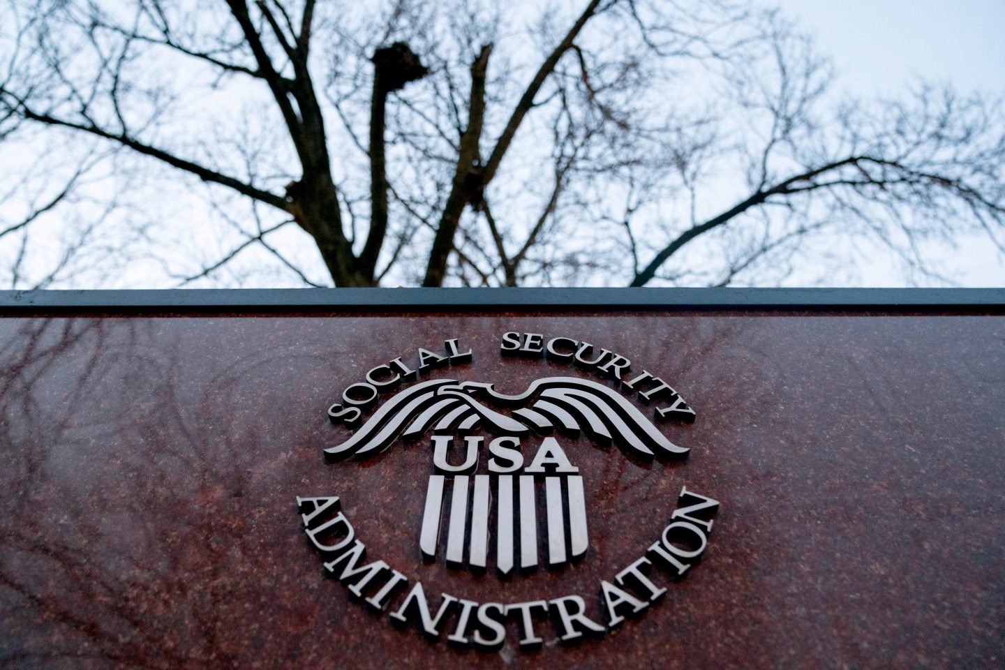 Musk taps private equity veterans to aid DOGE at Social Security