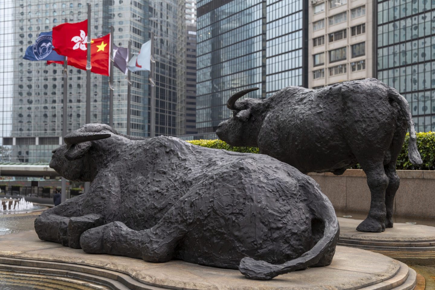 Wall Street changes its tune on China as DeepSeek and policy hopes win back investors: ‘Confidence does feel like it’s returned’