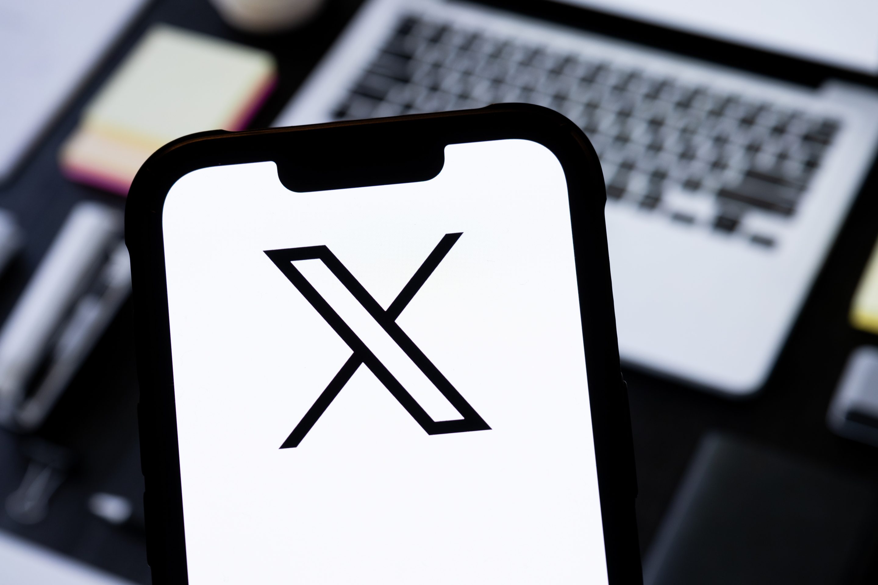 Tens of thousands of users globally reported intermittent outages on X on Monday, according to the monitoring website Down Detector.