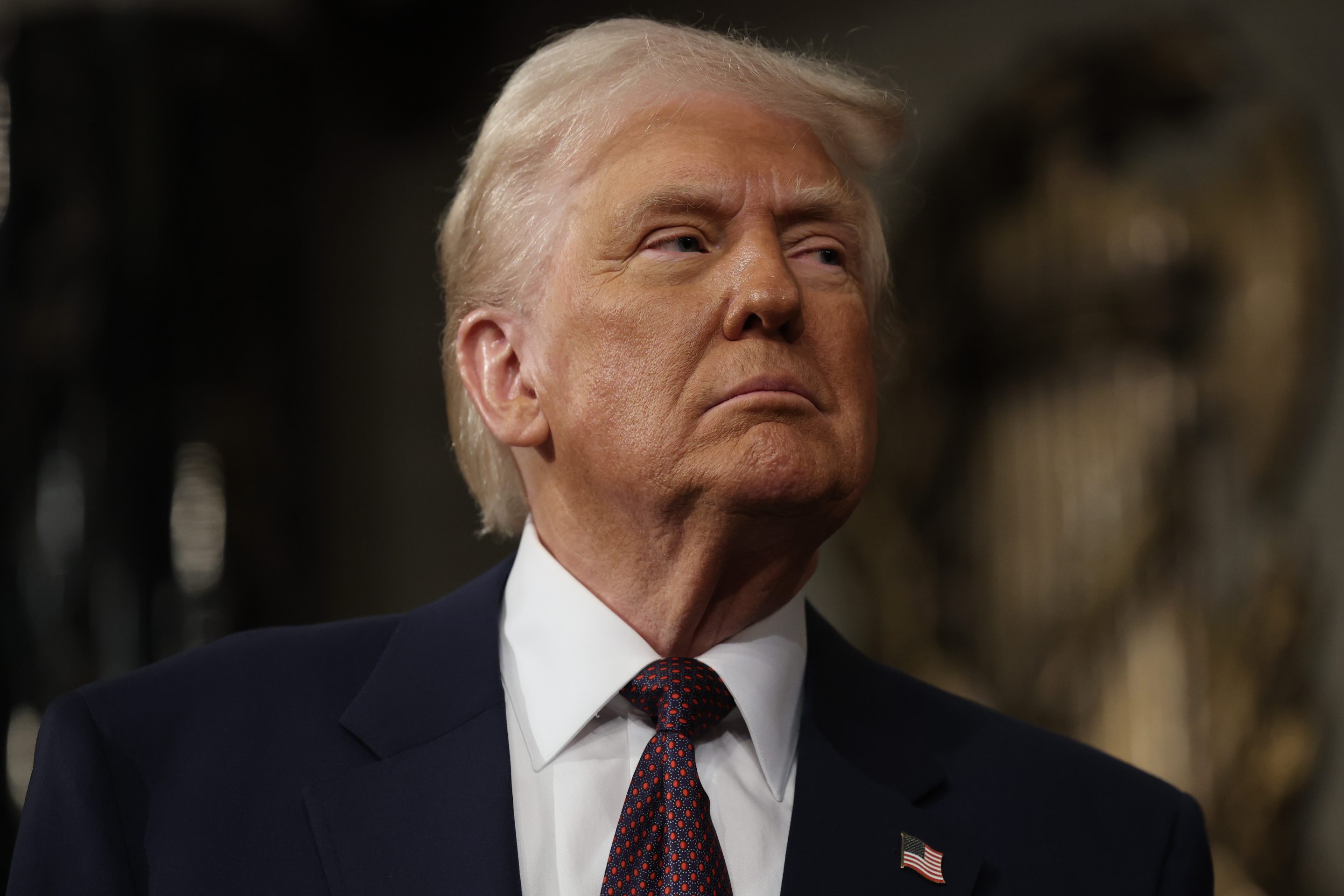 Donald Trump's administration is staunchly anti-regulation, which is emboldening some tech executives to stand up to regulators.