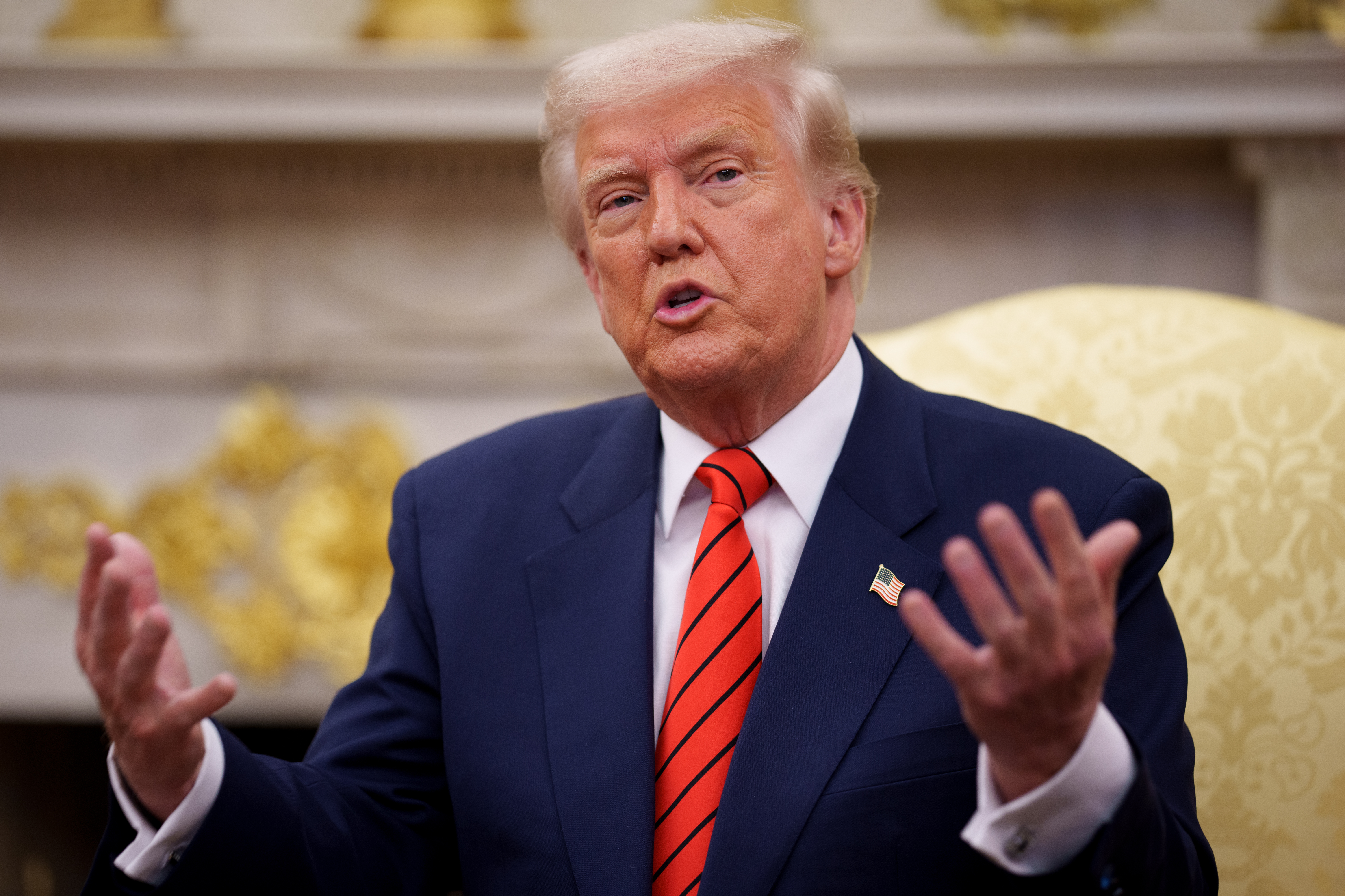 Companies are urgently seeking strategies to mitigate the impact of President Donald Trump's recent tariffs.