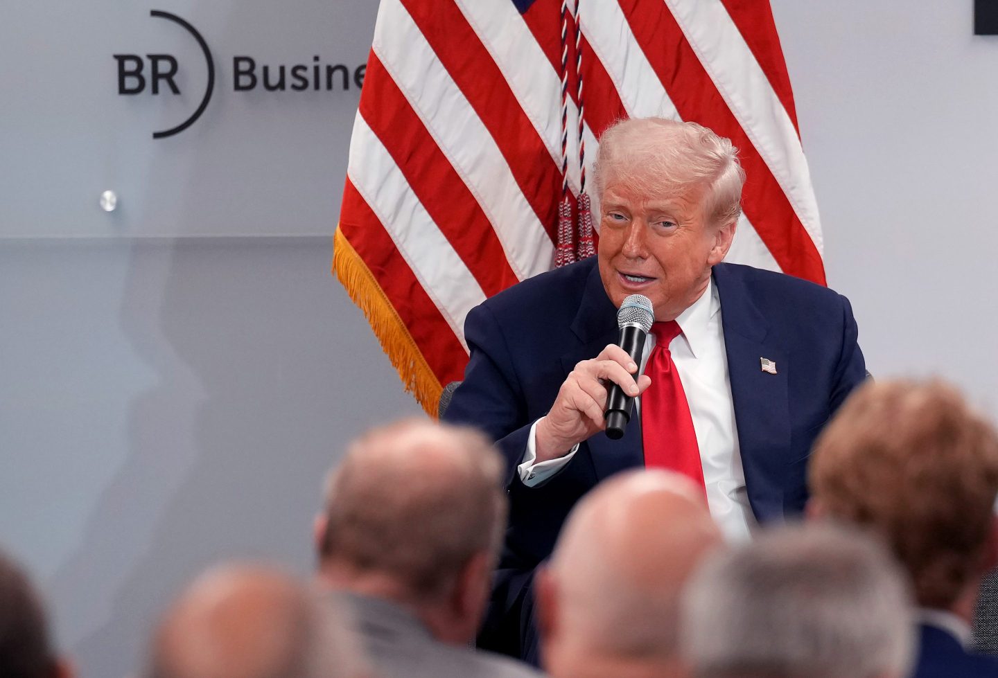 Who will Trump’s trade war hit next? Fears of a ‘tariff cascade’ threaten global trade as U.S. allies gripe about ‘economic self-harm’