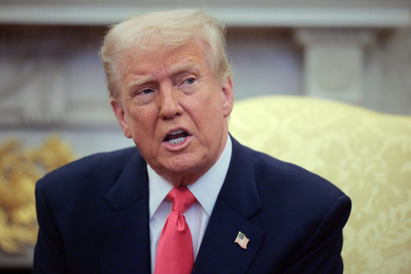 Trump-backed World Liberty Financial raises $550 million in WLFI token sales