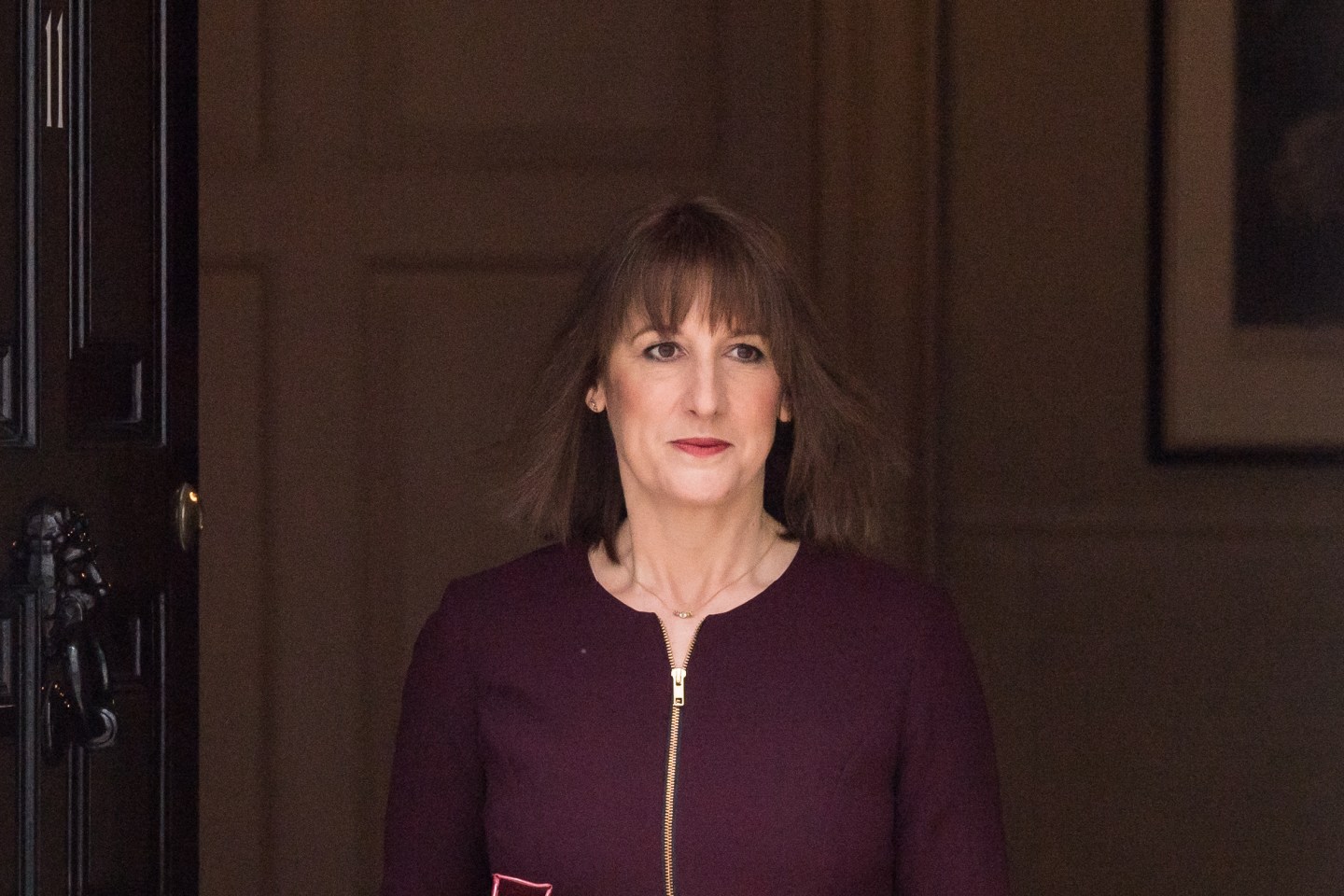 U.K. doesn’t want to retaliate against Trump’s 25% vehicle tariffs: ‘We’re looking to secure a better trading relationship’