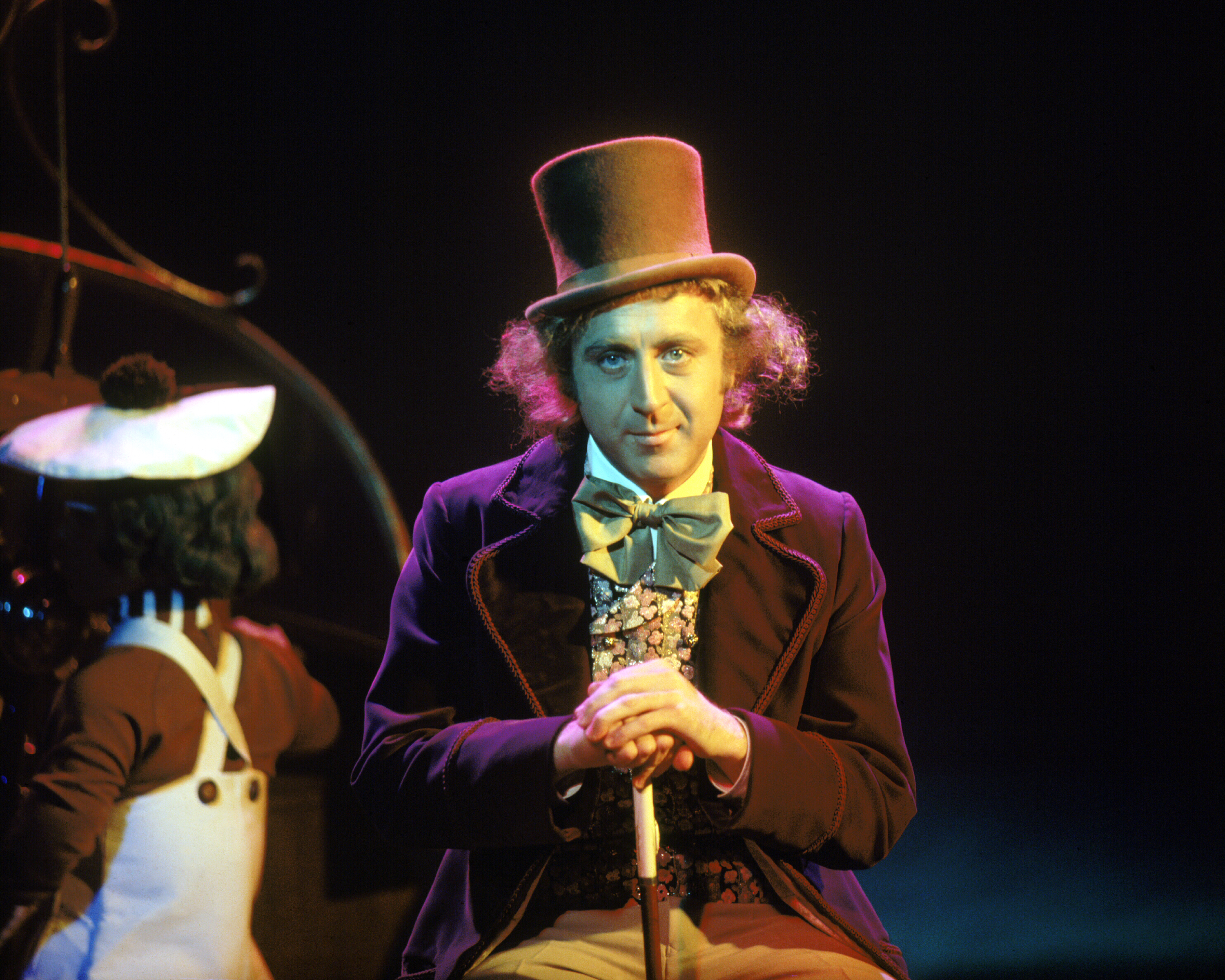 Netflix has big plans for Willy Wonka now that it owns the rights.