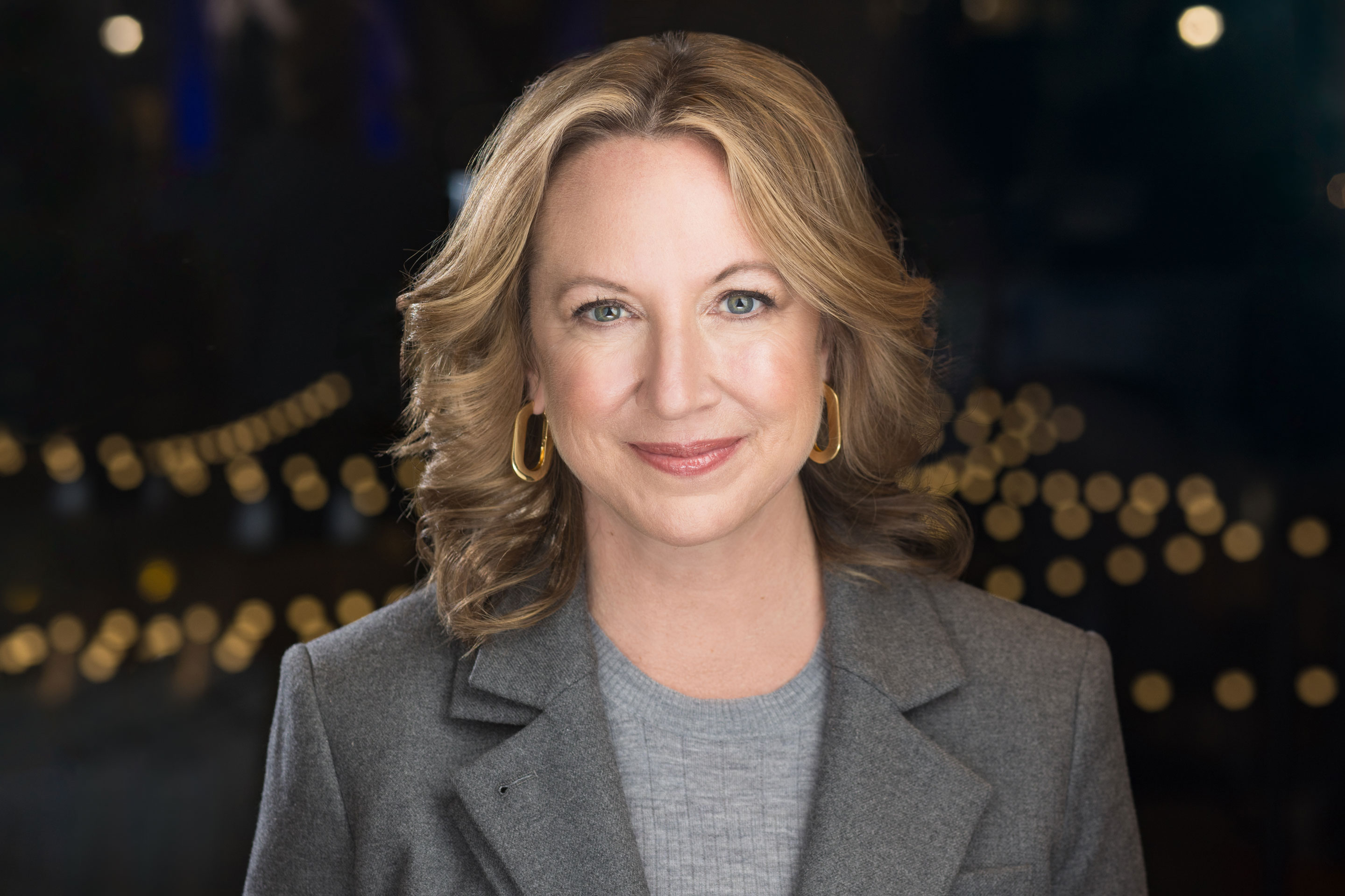 Katherine Stueland