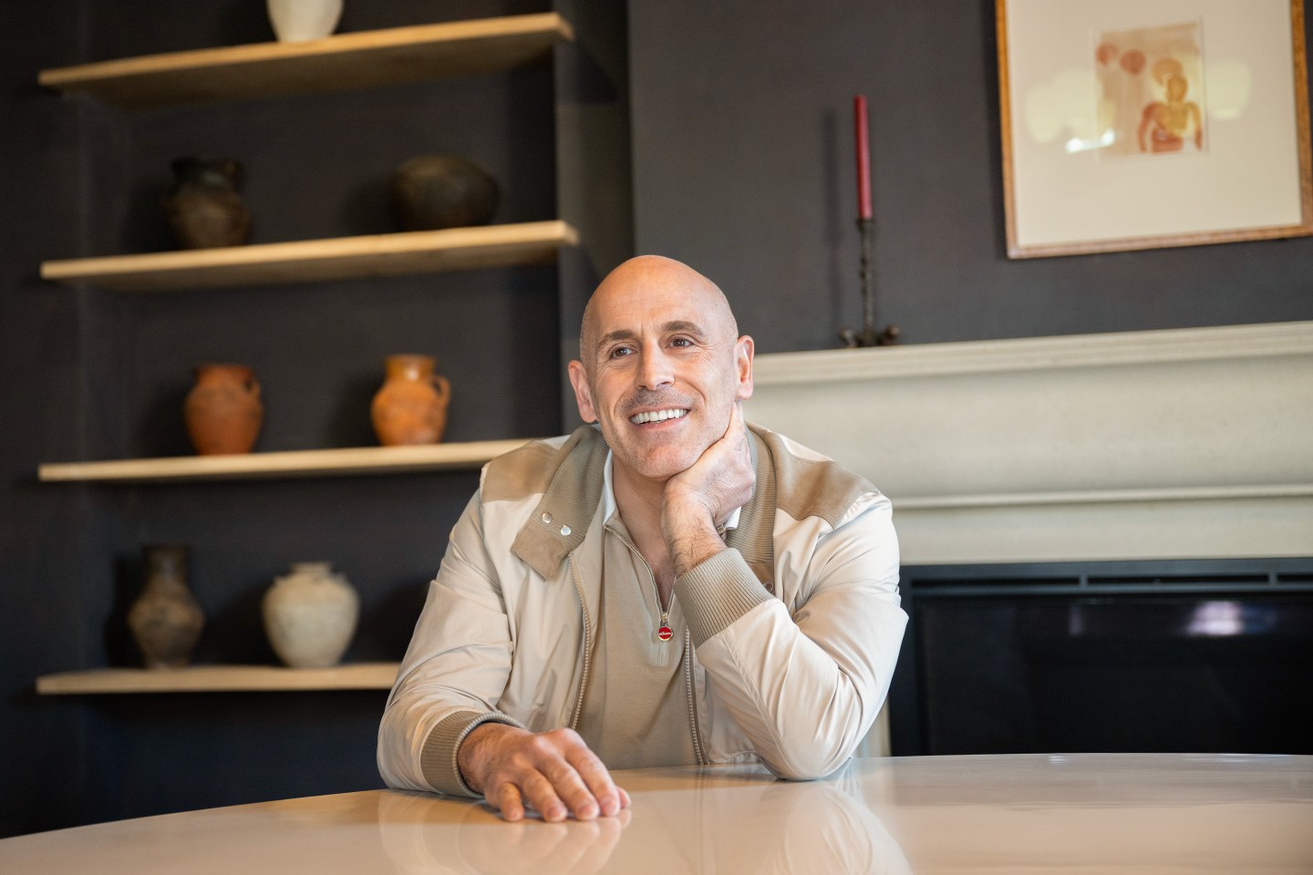 Inside the restless mind of a serial founder: Timberwolves co-owner Marc Lore sold one startup for $545 million and another for $3.3 billion. Why can’t he stop hustling?