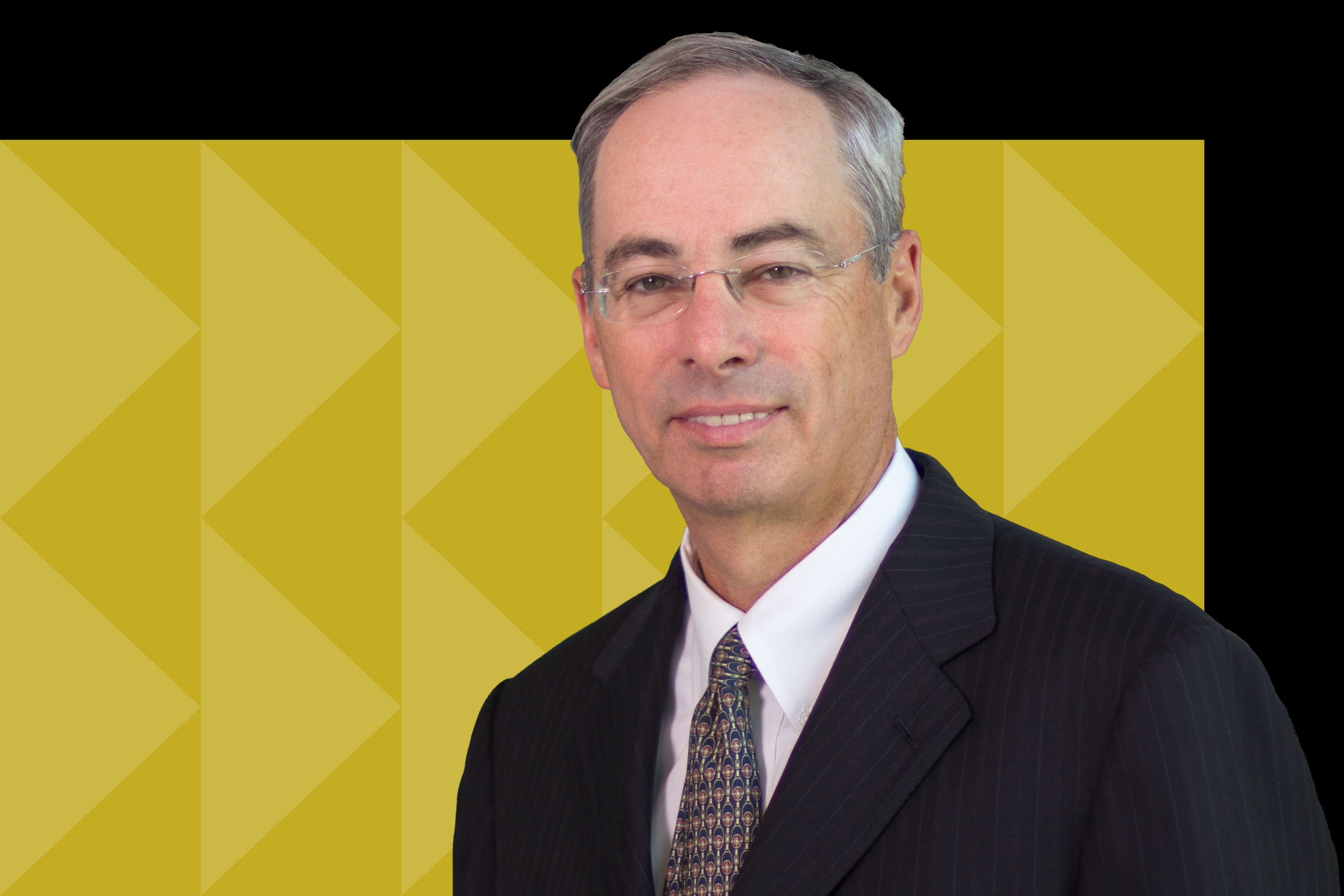 Michael T. Hutchins is the new interim CEO of Freddie Mac (No. 36 on the 2024 Fortune 500).