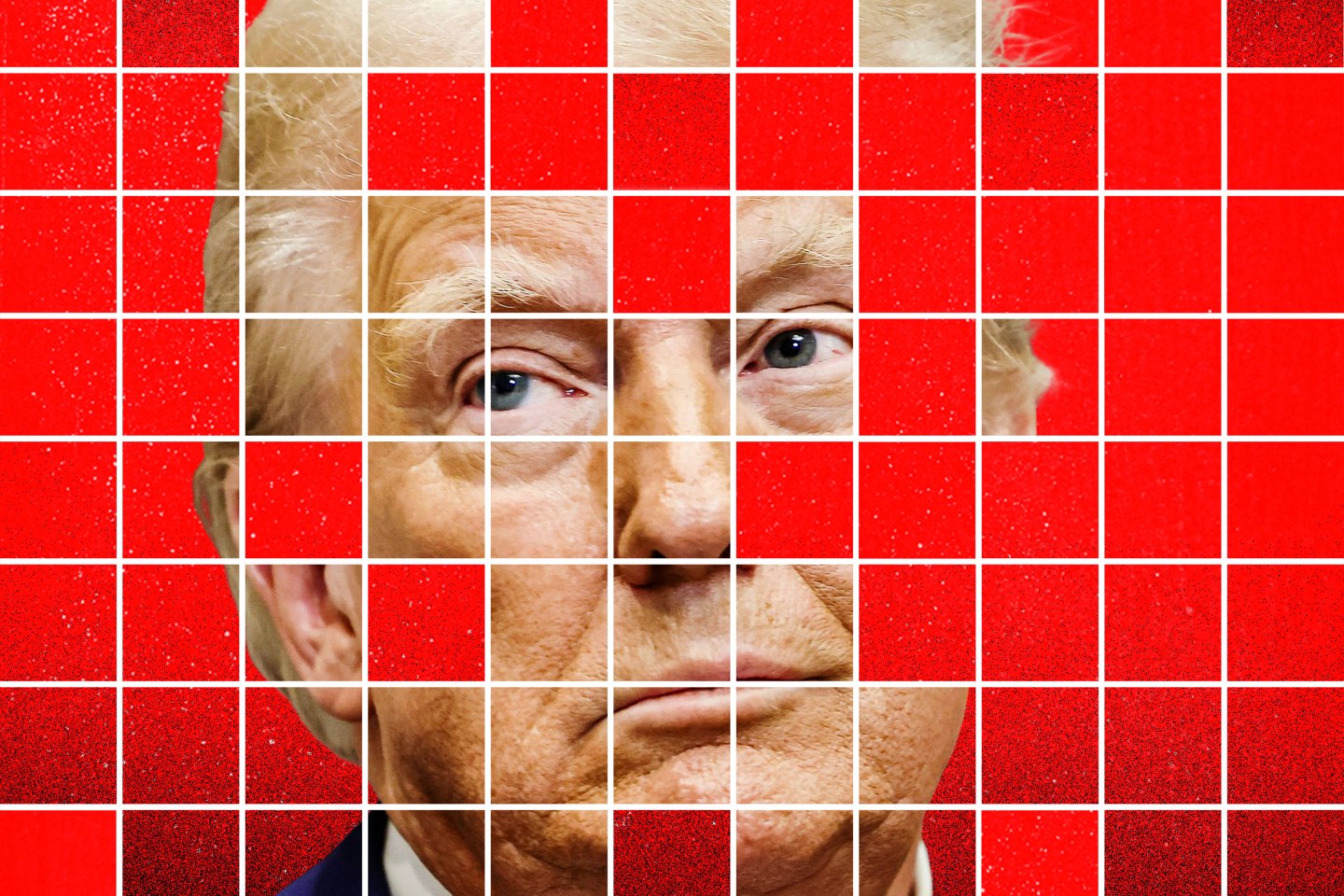What is Trump really worth? What we know about his business wealth—from real estate to crypto to Truth Social