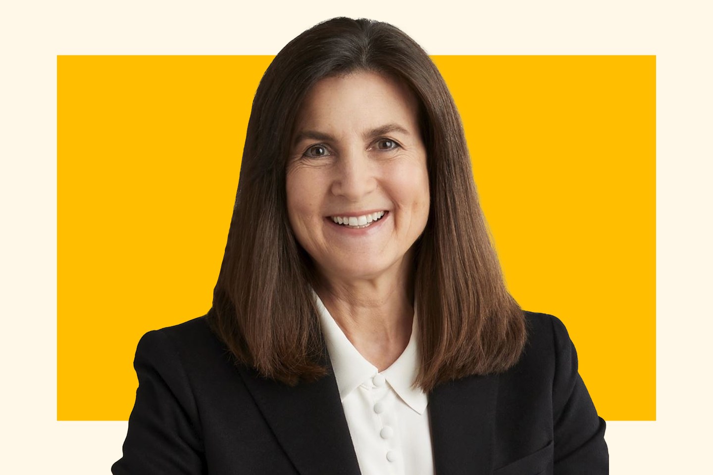 Cathy Smith