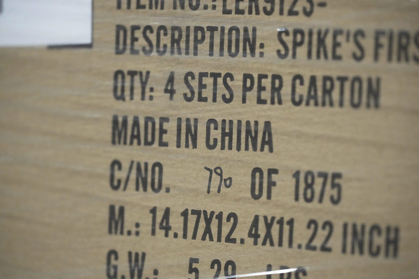 China names new trade negotiator who ‘supports free trade’ as it gears up for trade war with U.S.