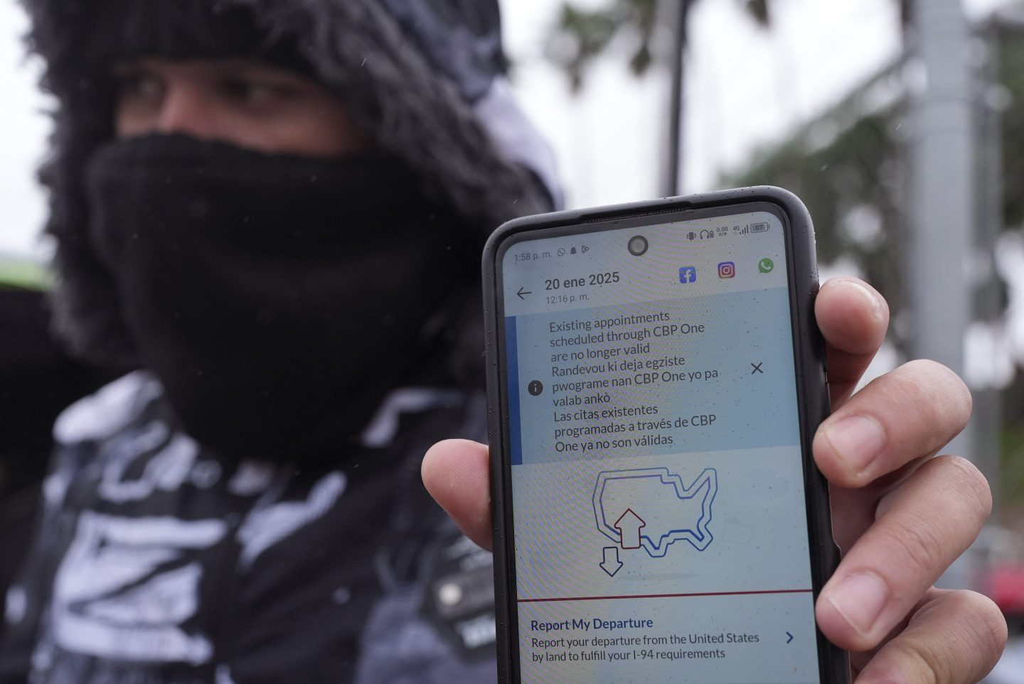 Texas immigration lawyer, a U.S. citizen, in DHS mixup gets email telling him to leave immediately or risk deportation: ‘I just thought it was absurd’