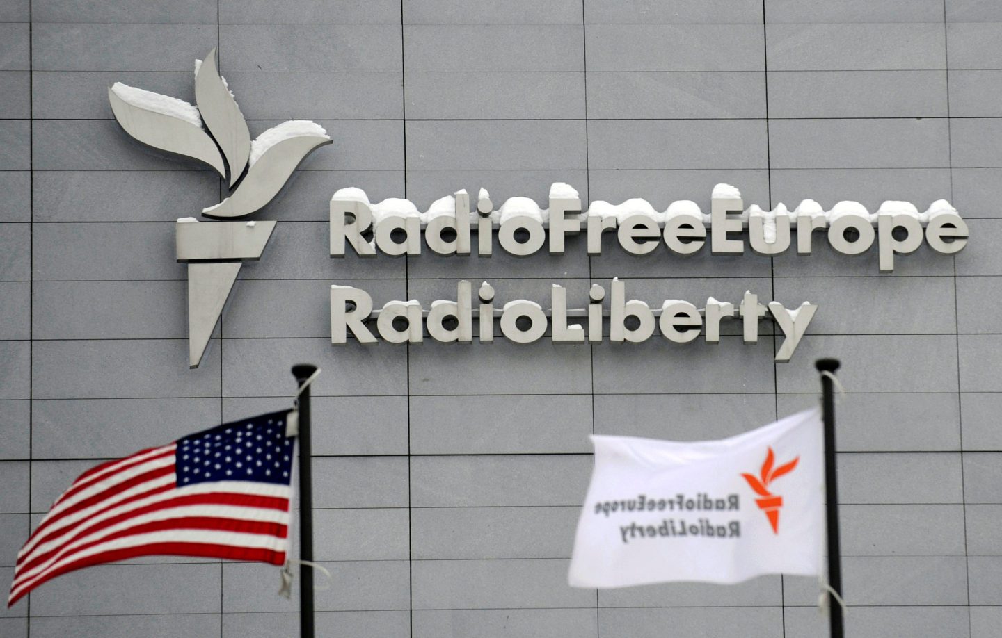 Trump administration has to restore $12 million to pro-democracy Radio Free Europe, federal judge rules