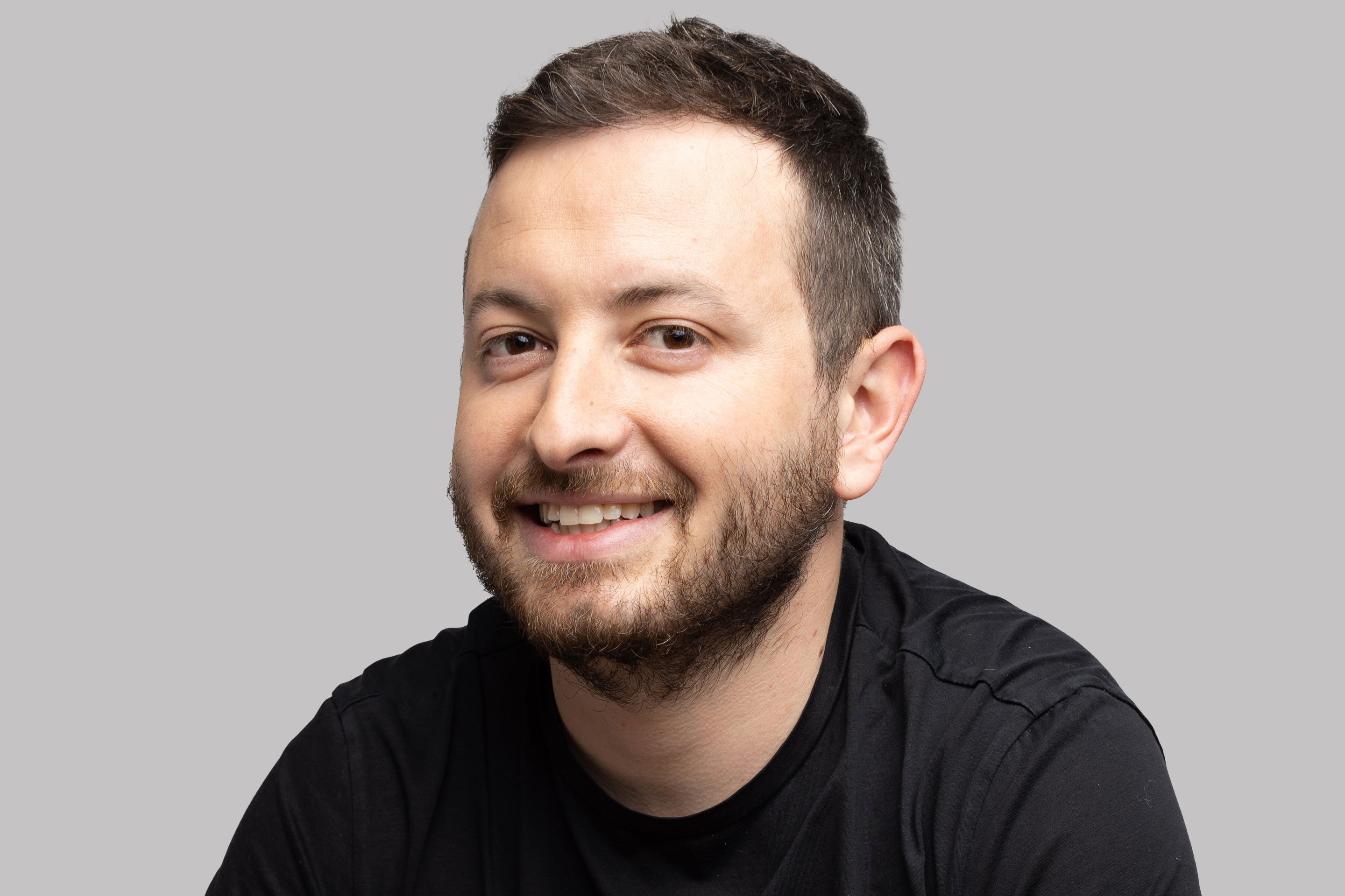 Daniel Yanisse