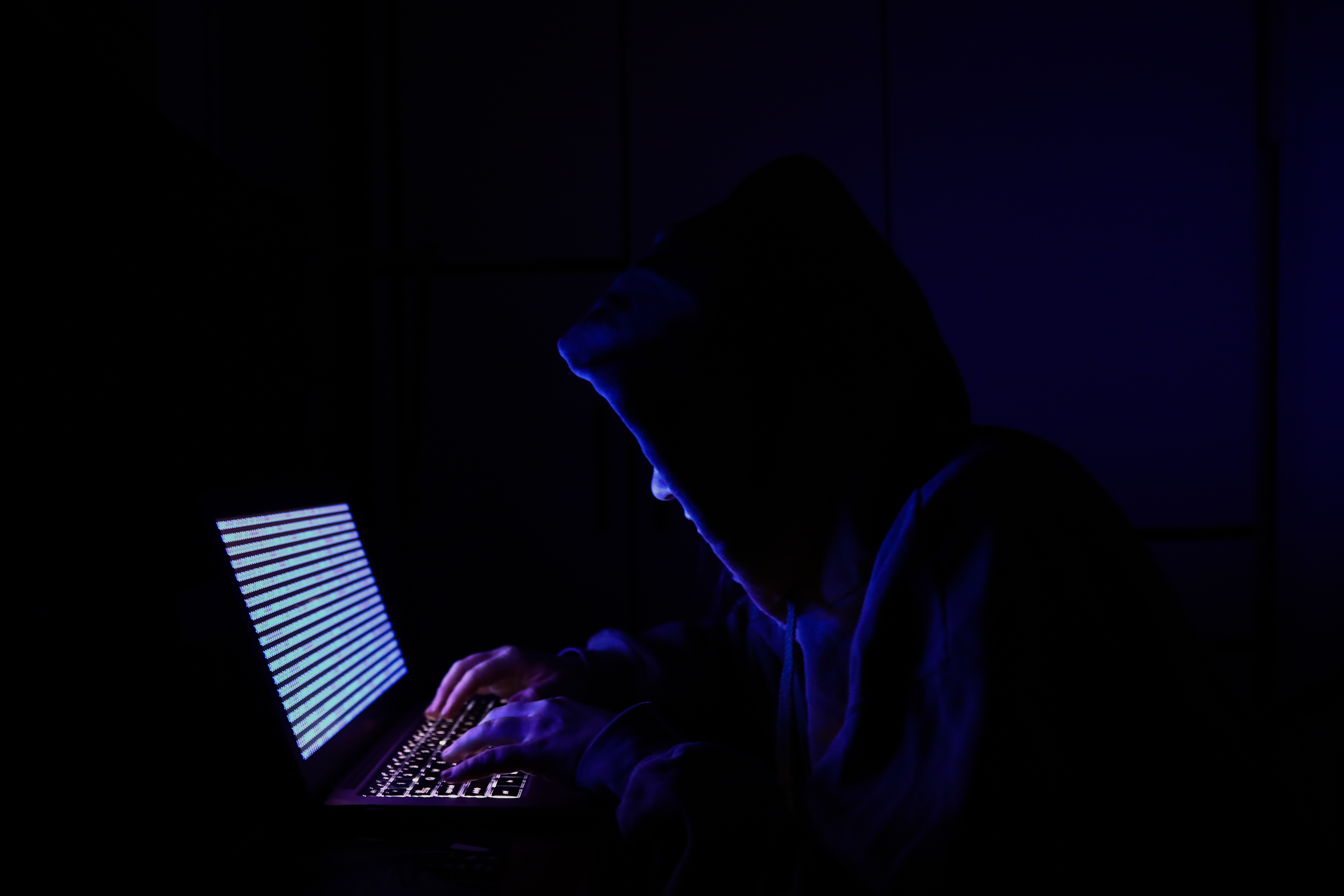 Hackers intercepted about 103 bank regulators’ emails for more than a year, gaining access to highly sensitive financial information.