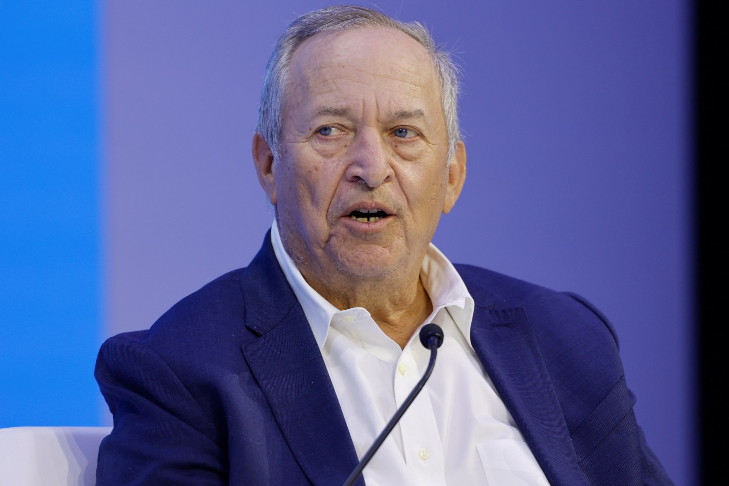 Summers blasts Trump threat to Harvard funds as ‘authoritarian’