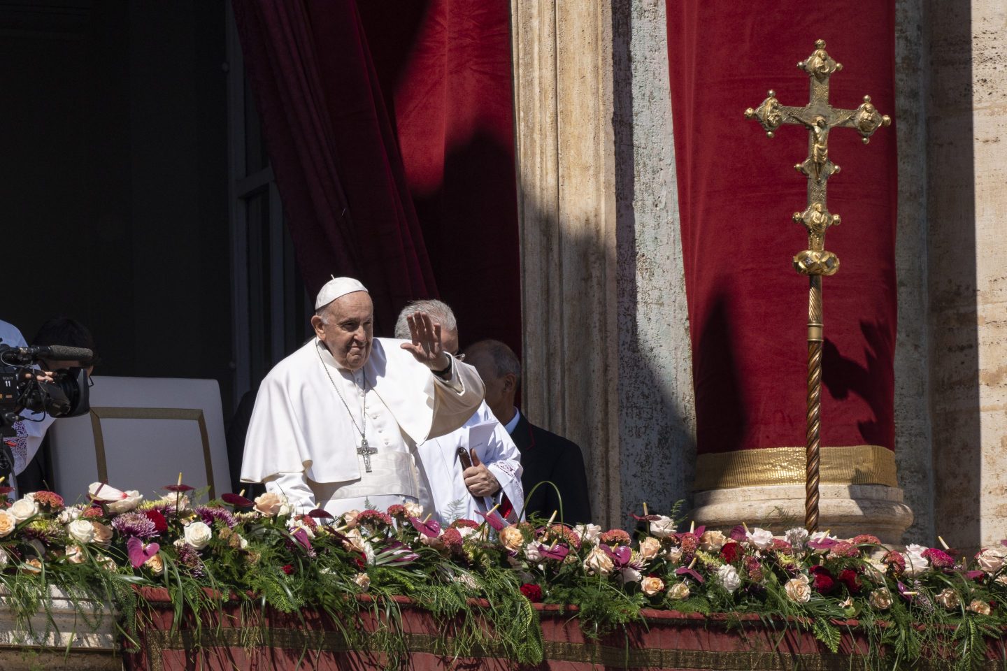 The $6 billion Vatican Bank was beset by scandals, disastrous investments—and ties to the Mafia. How Pope Francis tried to fix it