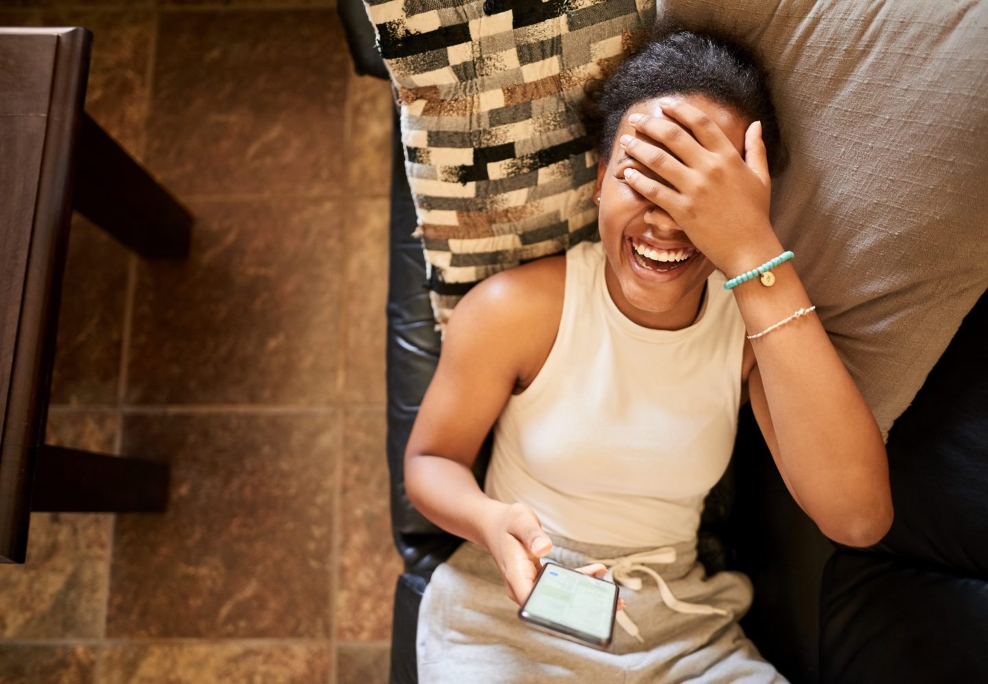 While boomers despaired over crashing markets, Gen Z saw an opportunity to make $42K in one hour: ‘The entire stock market is on sale’