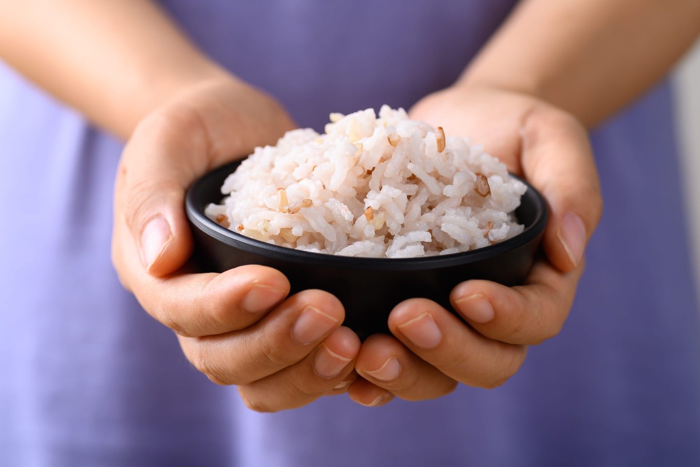 After years of warnings, brown rice still contains this toxic metal. Why it’s there—and how harmful it is