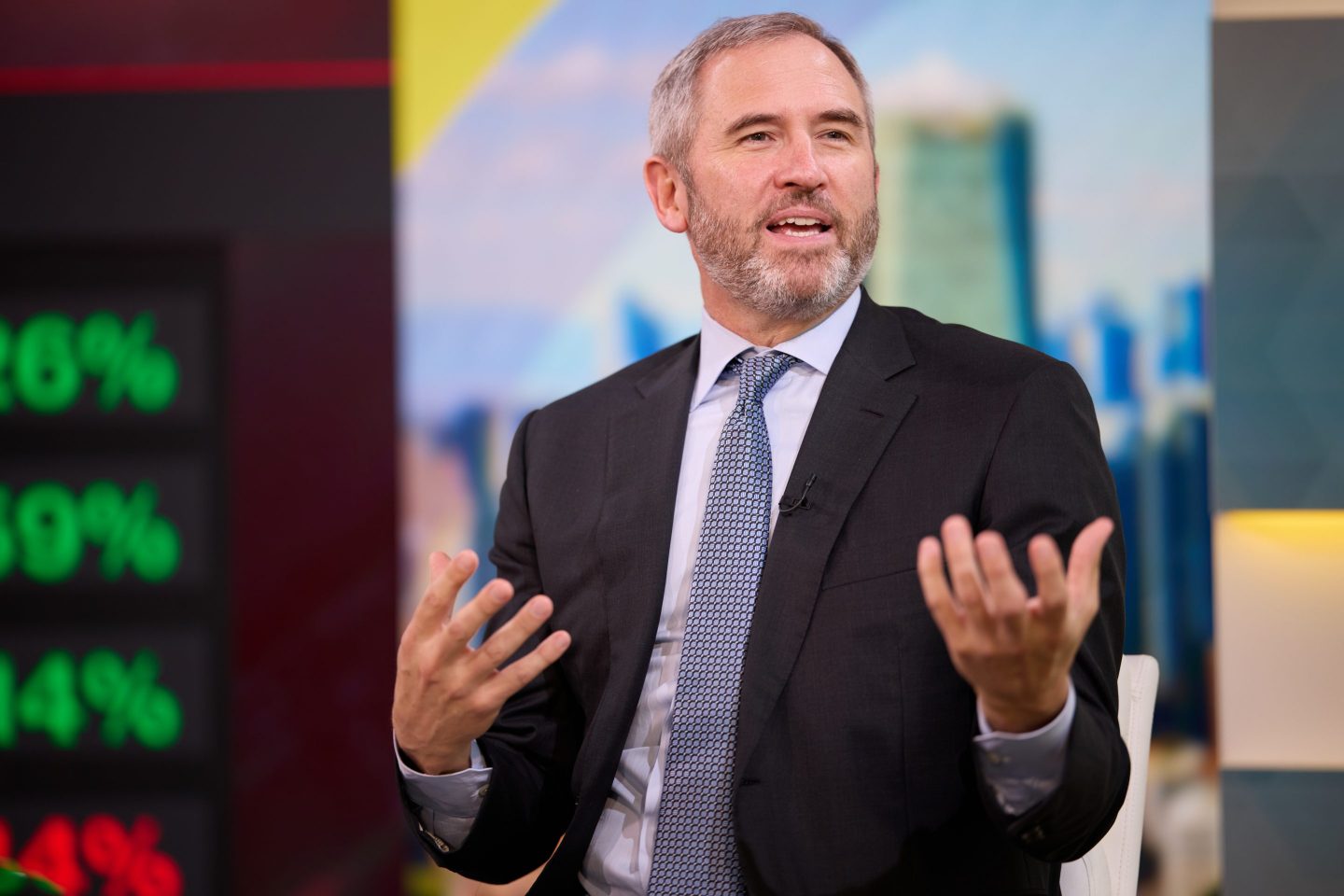 Ripple acquires prime broker Hidden Road for $1.25 billion