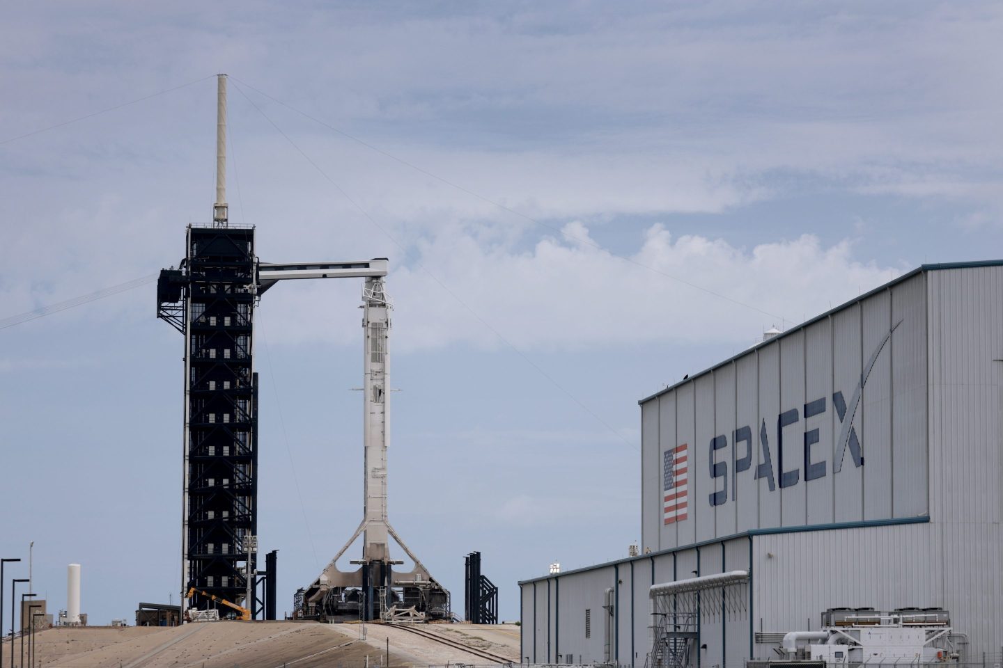 SpaceX, ULA, Blue Origin win $13 billion in Pentagon launch contracts