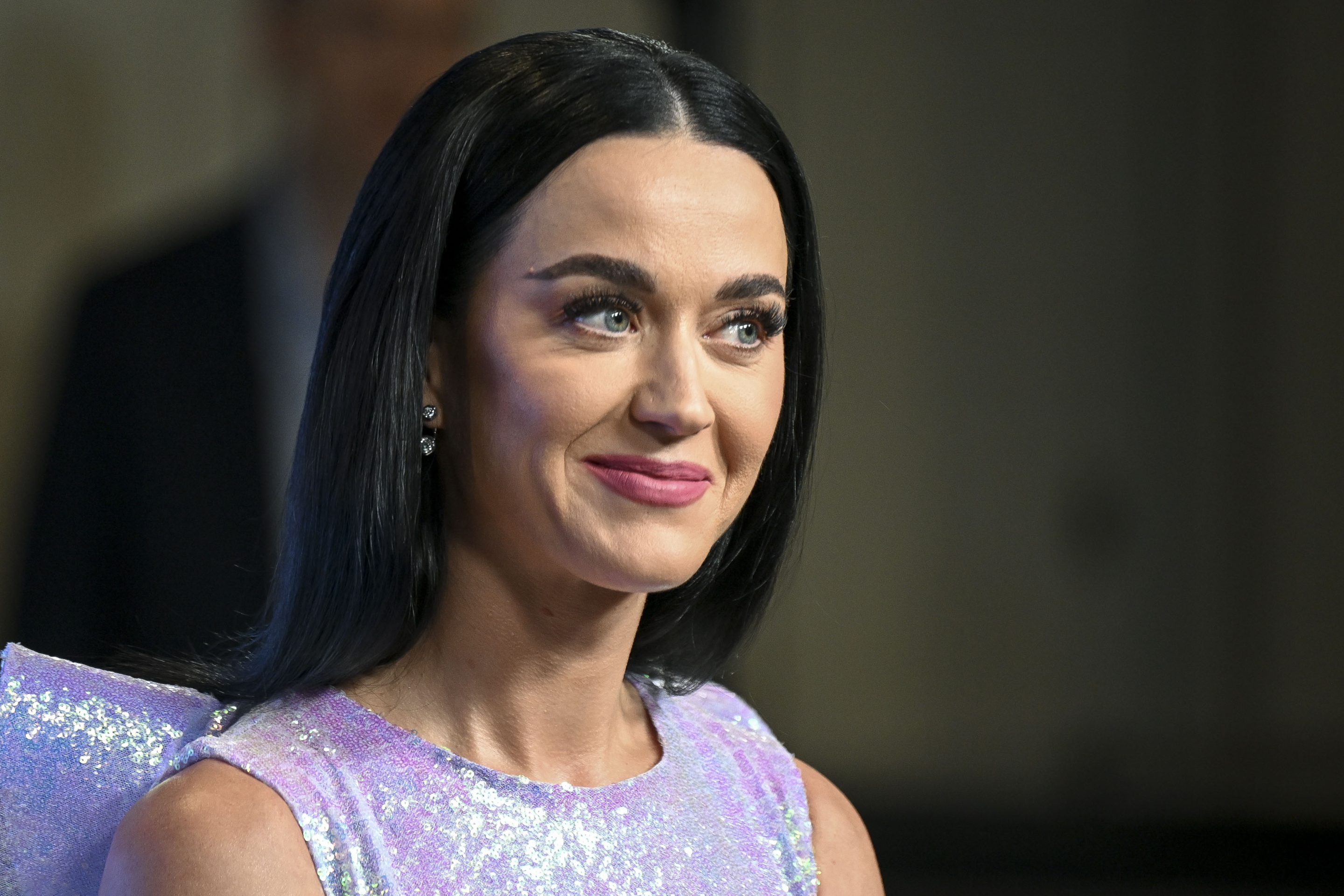 Katy Perry