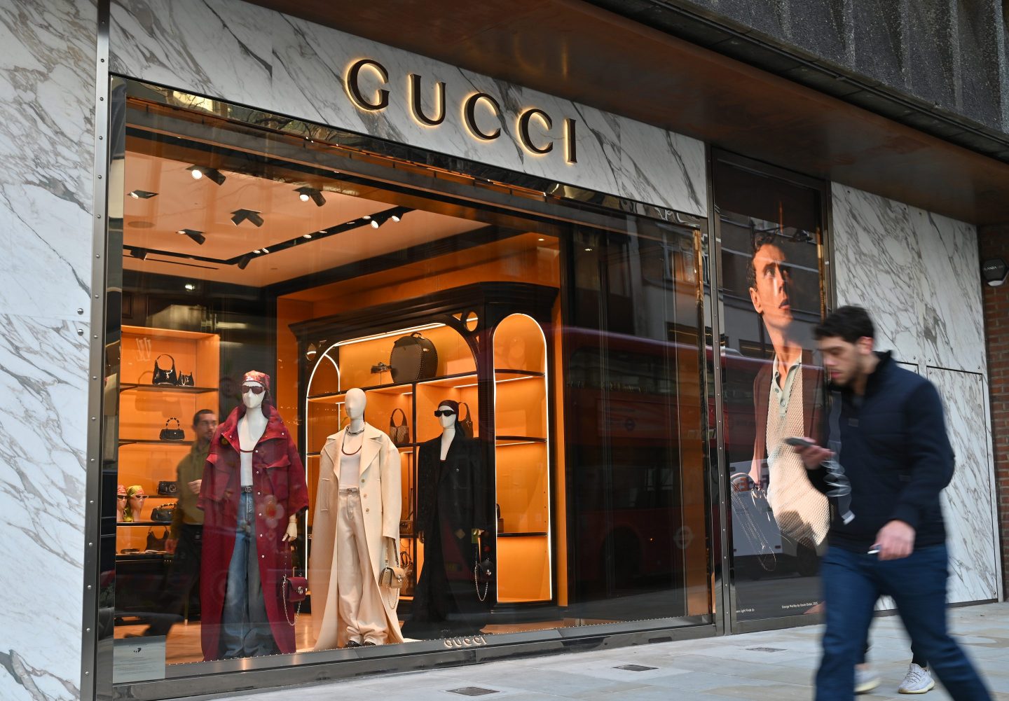 The crisis at Gucci owner Kering keeps deepening—and things could get worse by the end of 2025