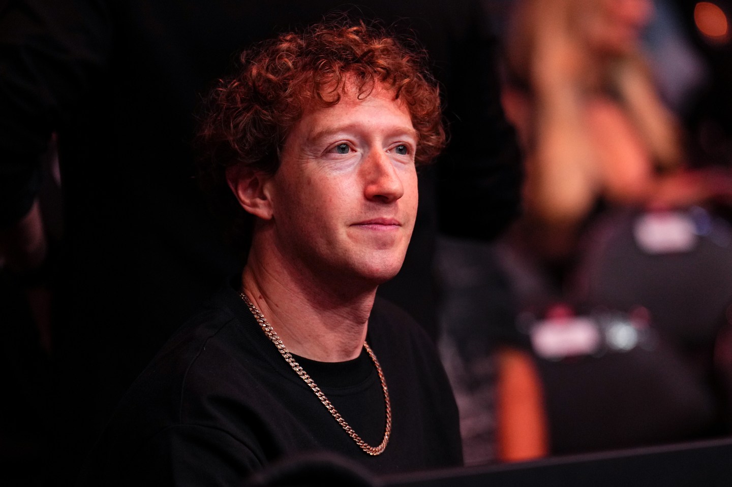 Mark Zuckerberg reveals the morning routine that’s ‘better than caffeine’ 