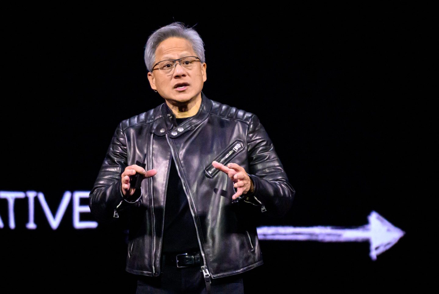 Trump’s chip restrictions could slash Nvidia’s revenue by 10%, Wedbush analysts say