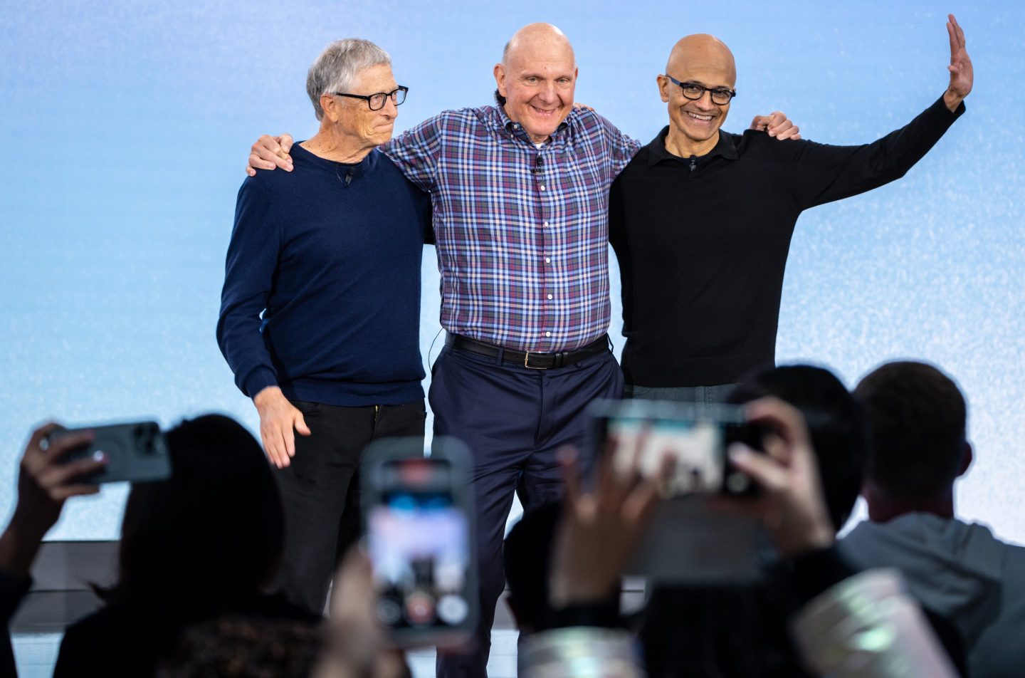 Apple falls from world’s most valuable company spot