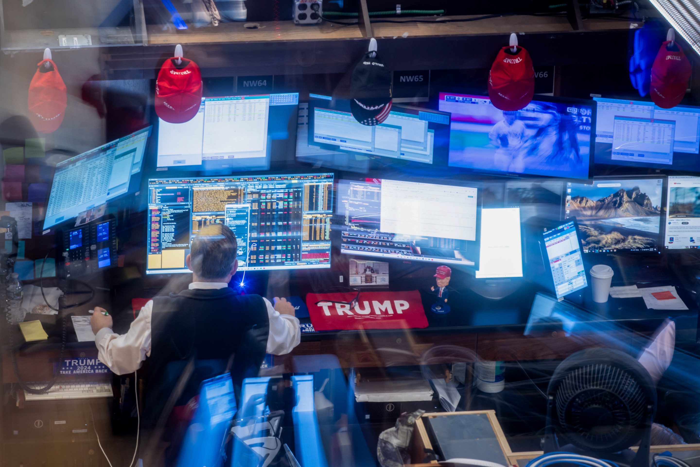 One of the worst things investors rattled by market volatility can do now is to make changes to their existing strategy at the exact wrong moment. 