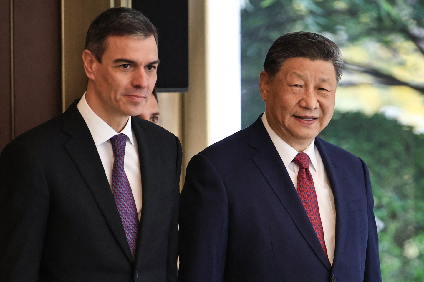 Trump’s ‘punitive’ China tariffs could end trade between the world’s two largest economies—and that would be painful, volatile, and dangerous