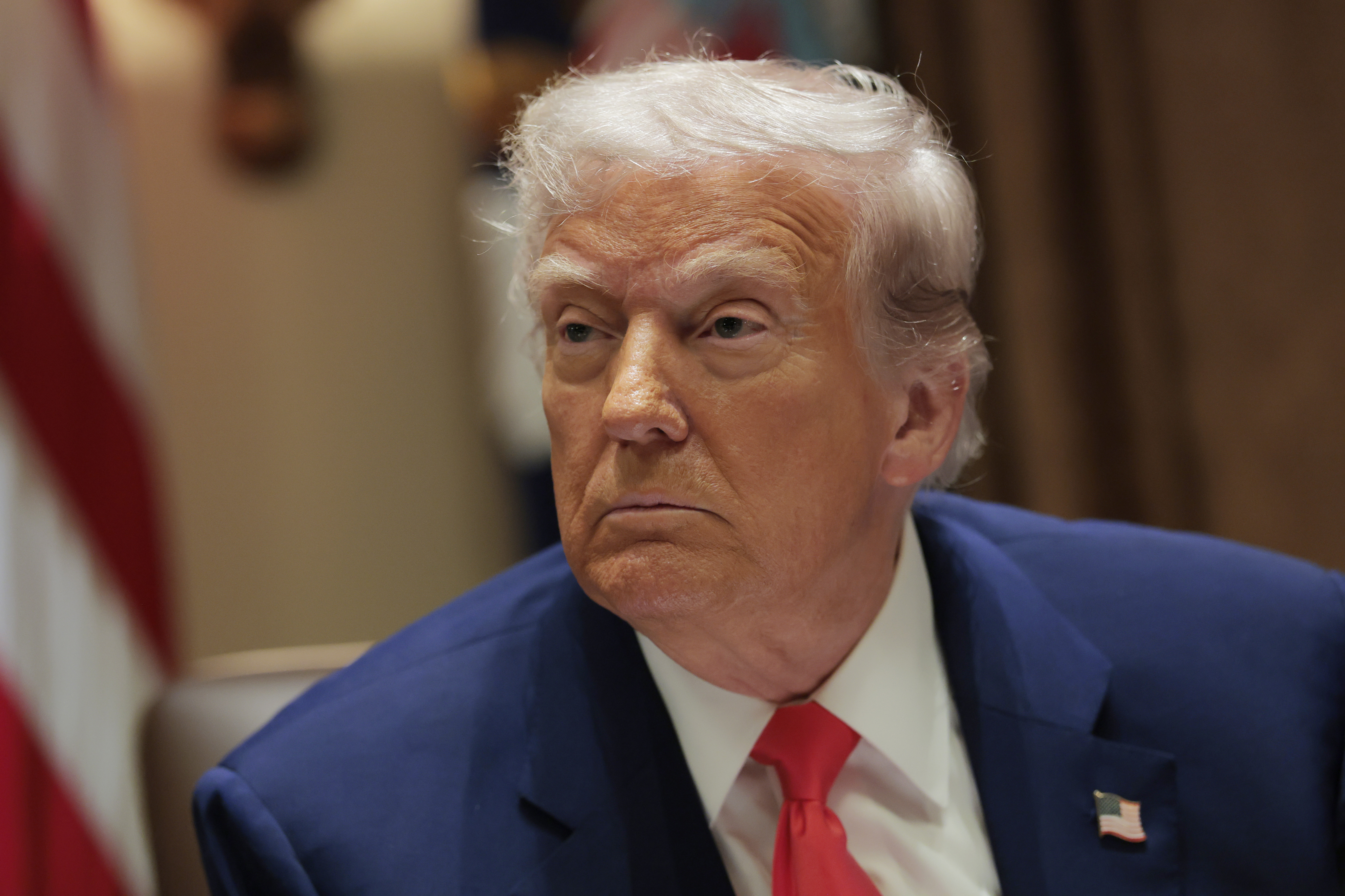 Trump's tariffs sparked turmoil in the stock market earlier this month, before the president abruptly hit pause on most of them. But the drama isn't over.