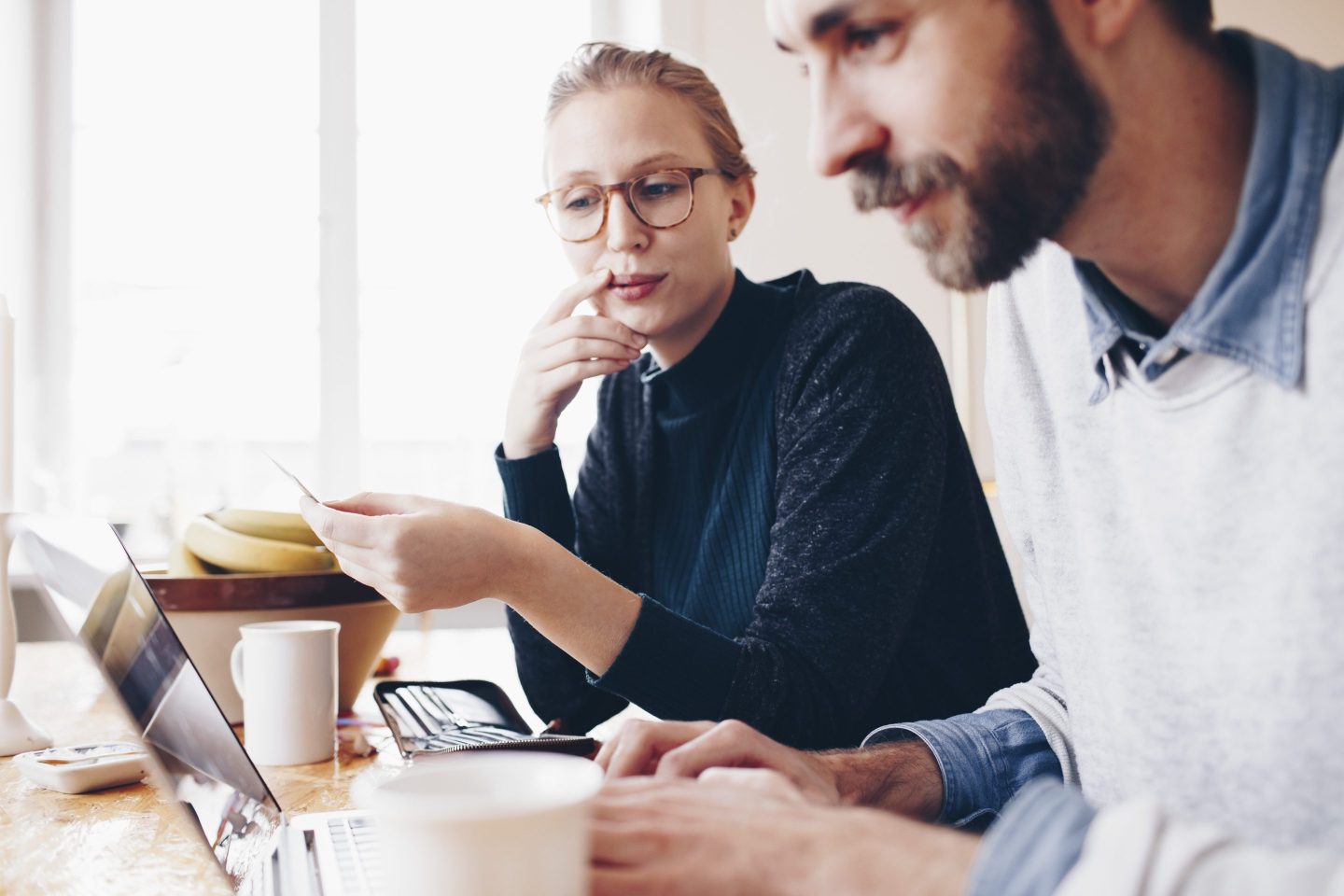 Many couples struggle to keep track of their finances—this app offers the best solution yet