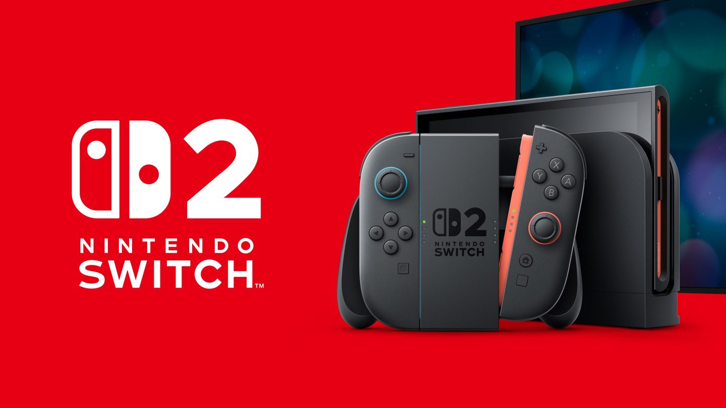 Nintendo’s Switch 2 will be available on June 5, but will cost 50% more than its predecessor did at launch
