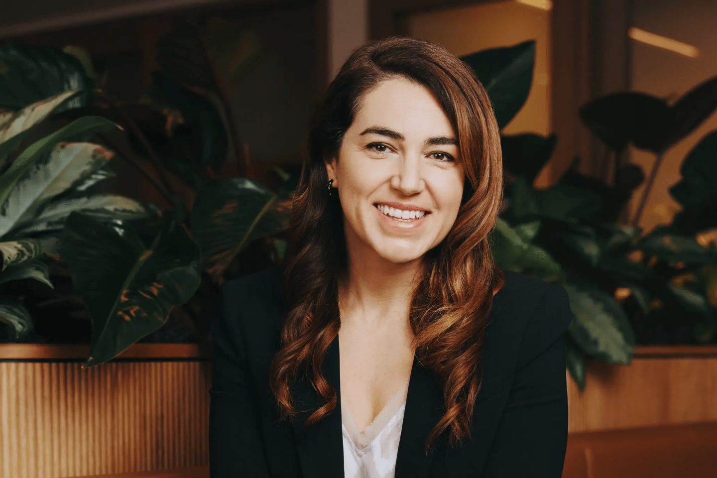 Term Sheet Next: NEA partner Ann Bordetsky is on a mission to fund AI-first products and startups creating economic empowerment