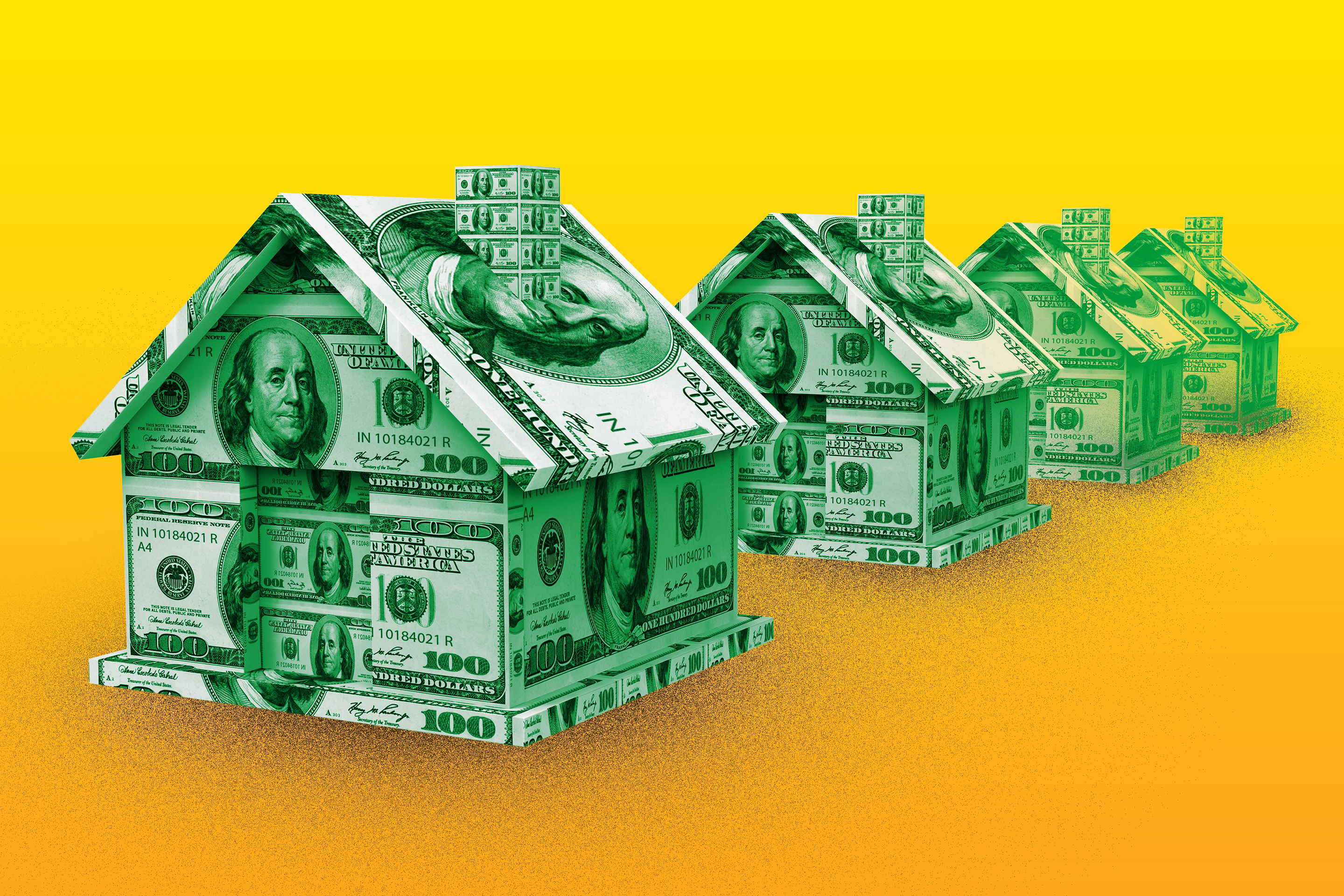 Inside a troubled real estate empire.
