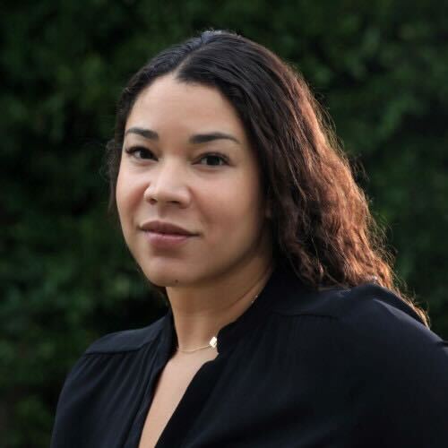 Photo of Amanda Gerut