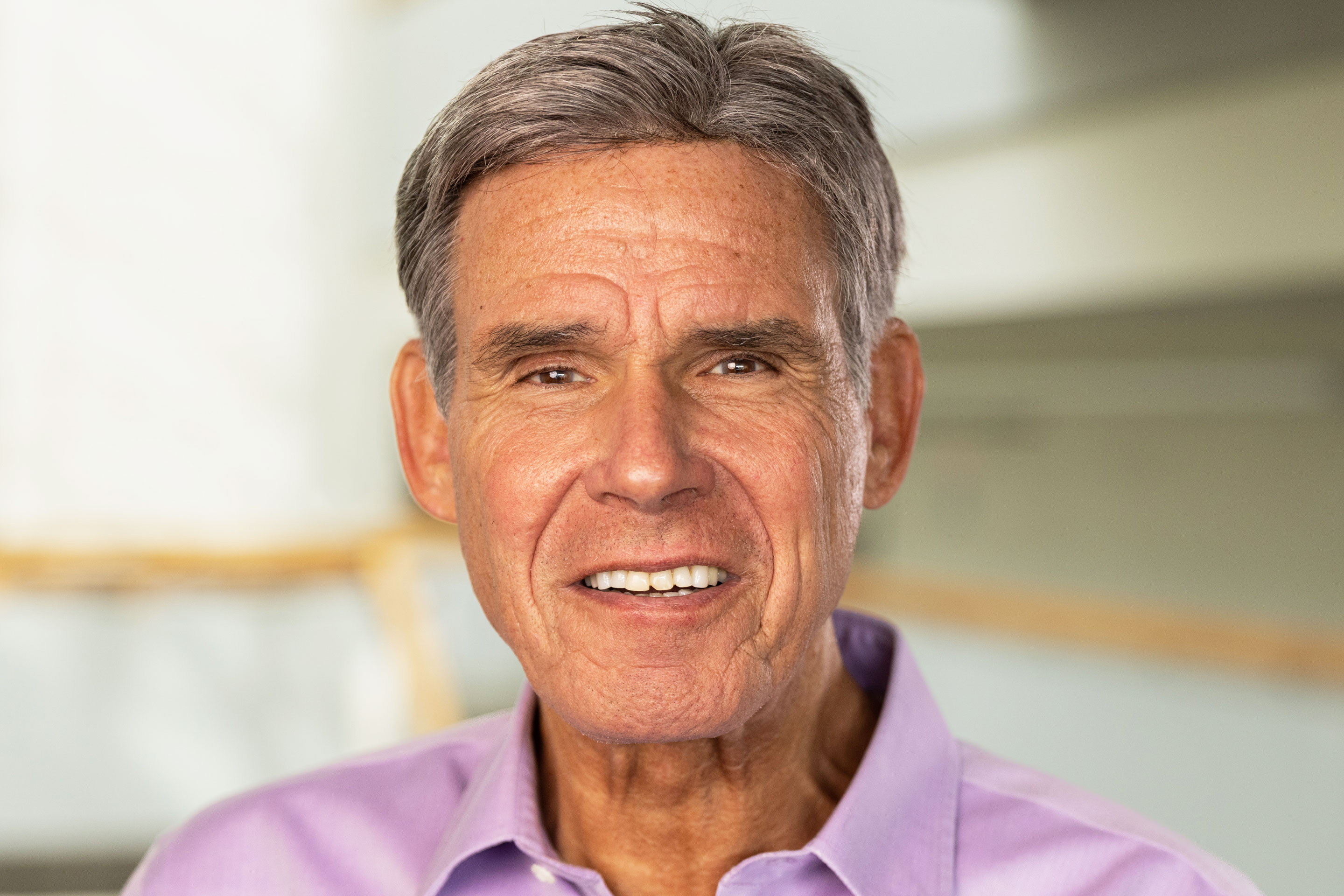 Dr. Eric Topol, author of Super Agers: An Evidence-Based Approach to Longevity, points to the key lessons for healthy aging.