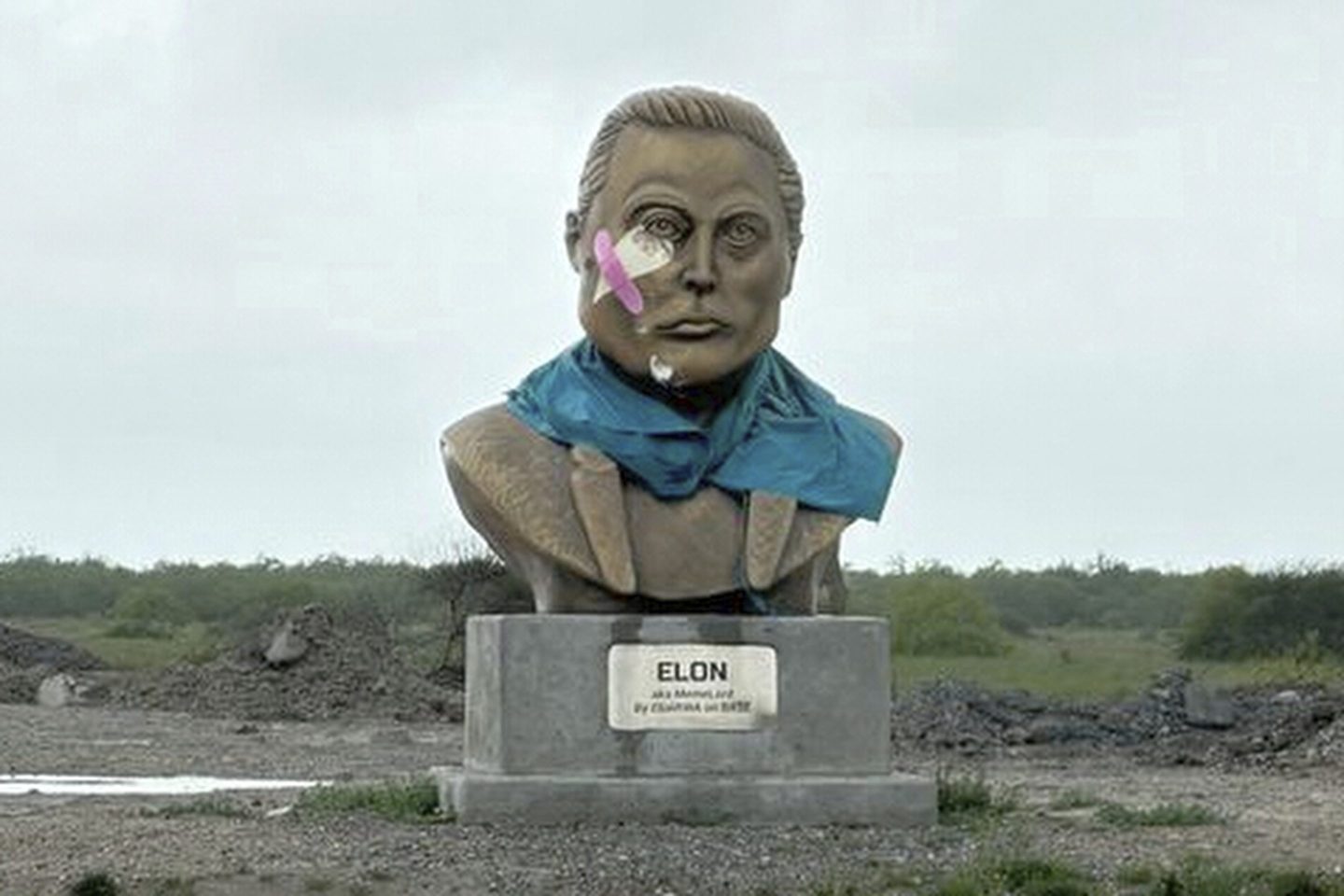 Musk gets his Texas wish. SpaceX launch site is approved as the new city of Starbase