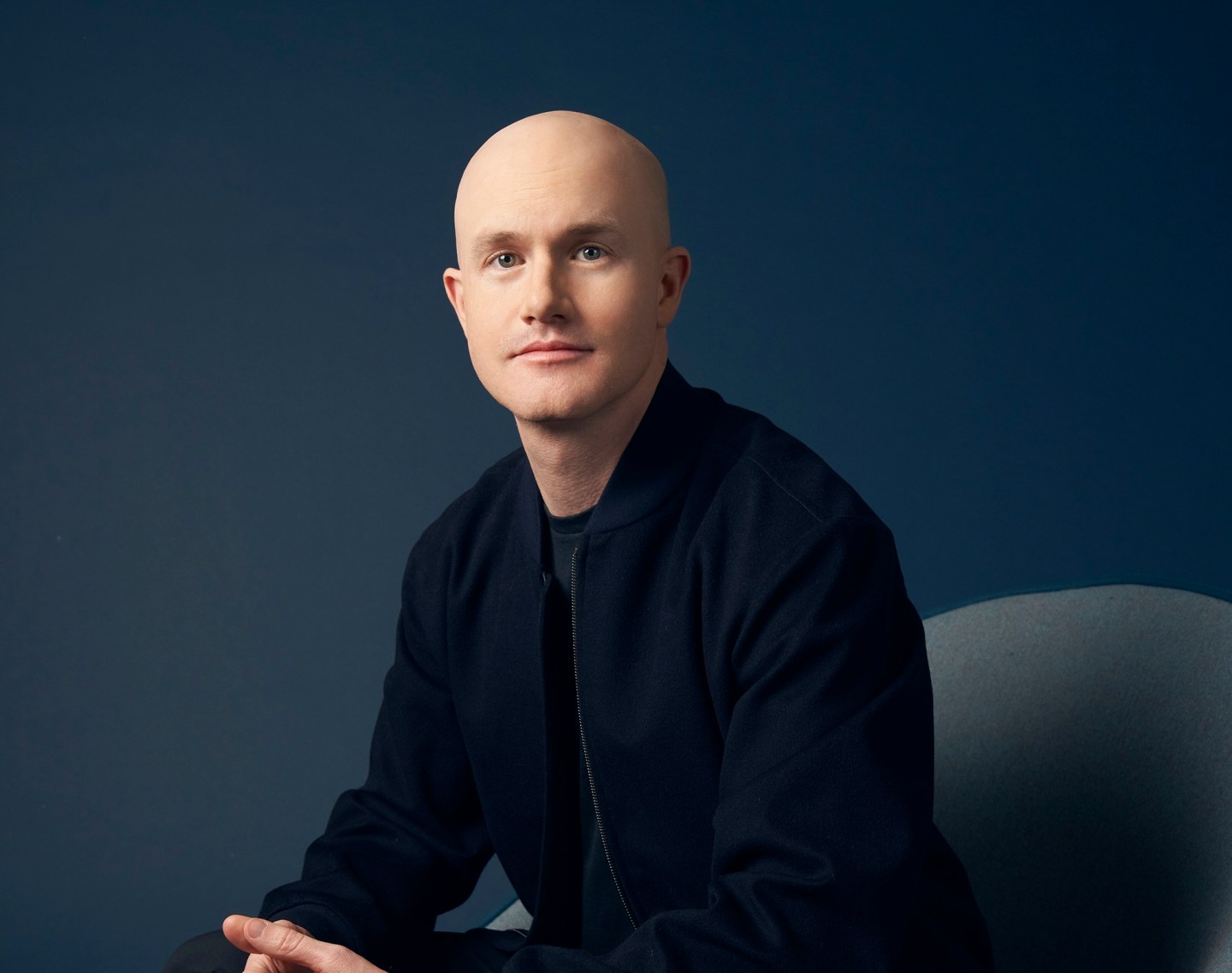 Kleiner Perkins leads $130M round in Coinbase founder’s antiaging startup, NewLimit