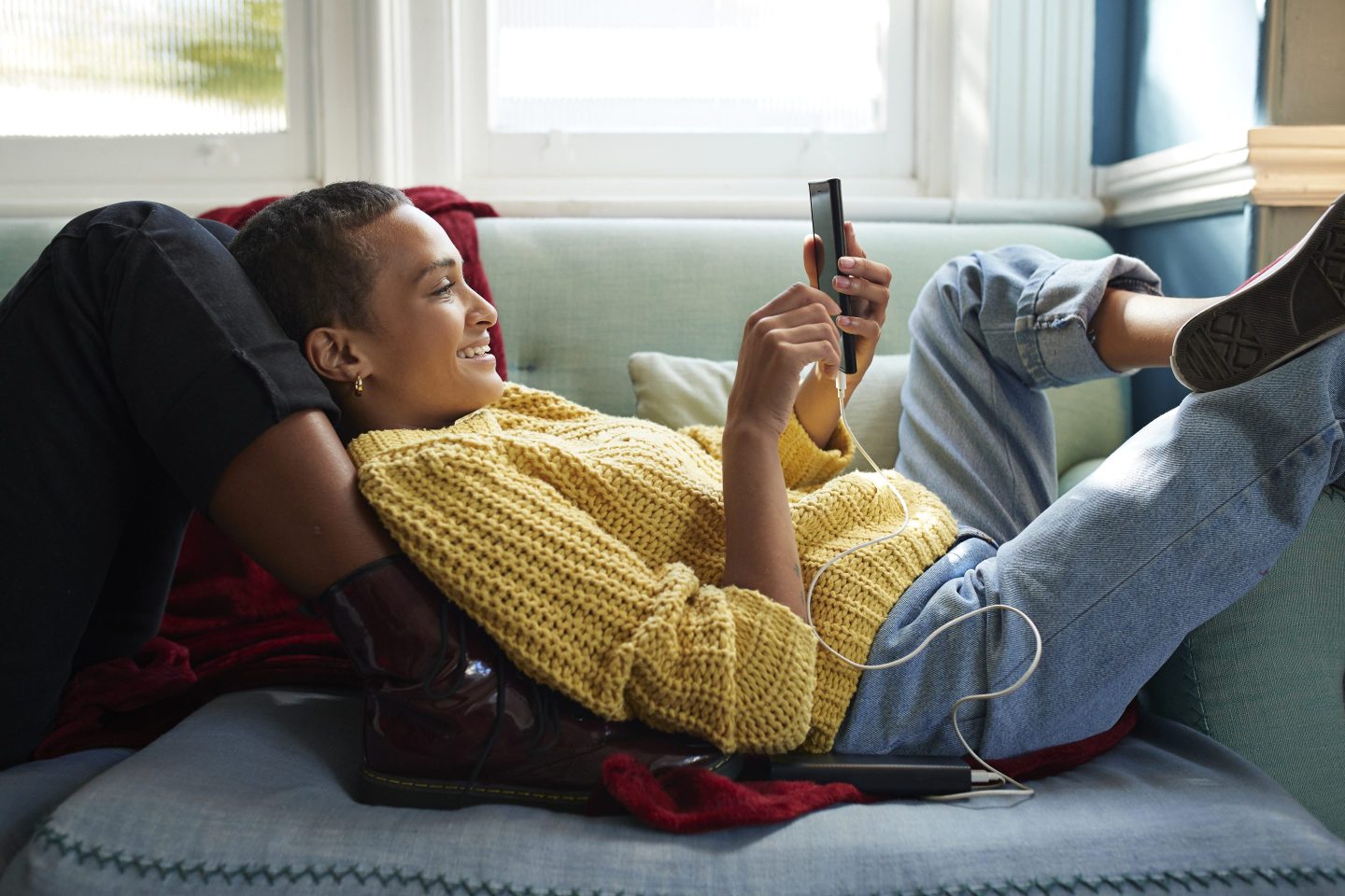 Gen Z are increasingly becoming NEETs by choice—not in employment, education, or training