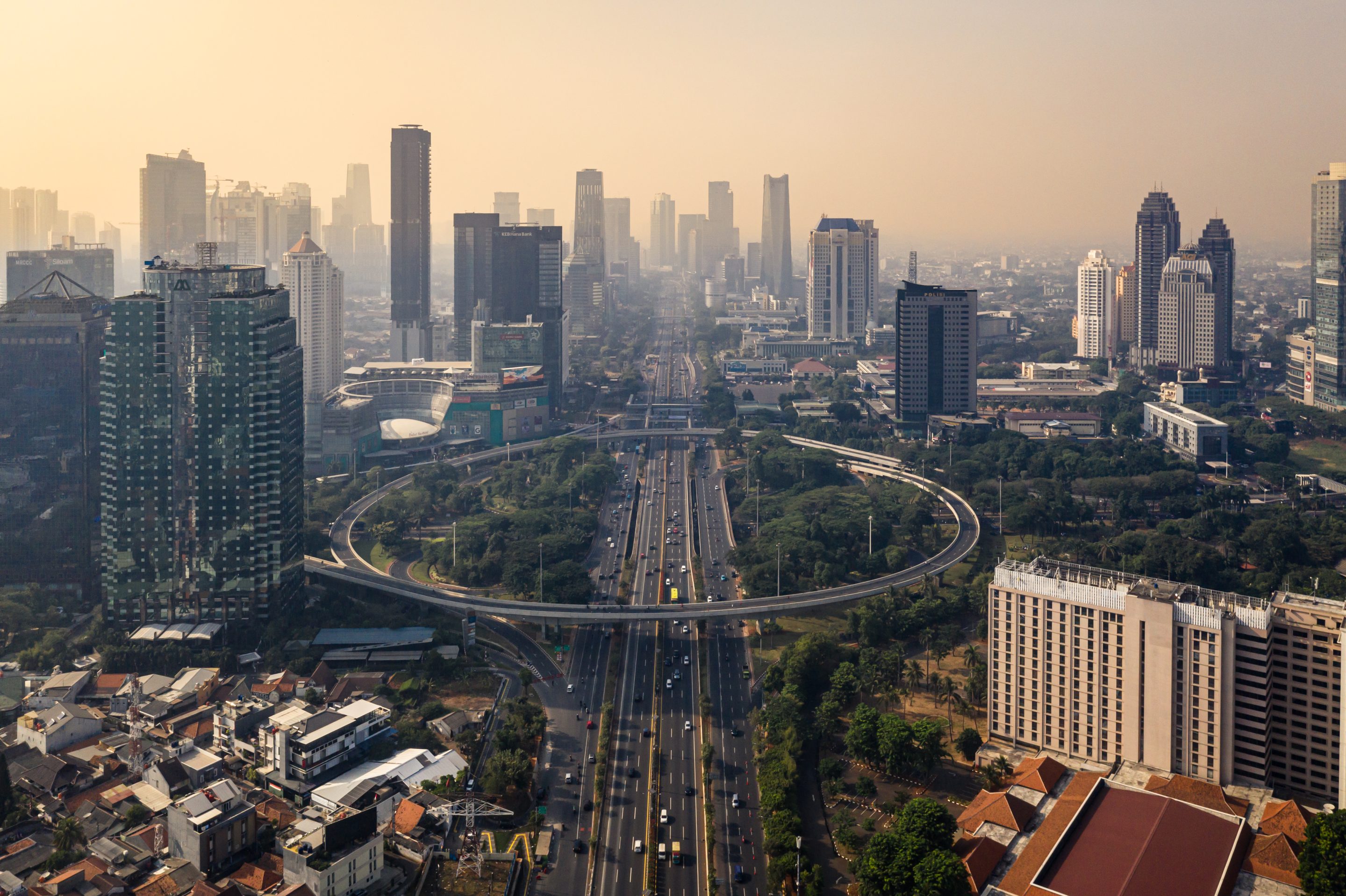 Southeast Asian deaths linked to air pollution could rise by up to 10% by 2050, costing the region nearly $600 billion.