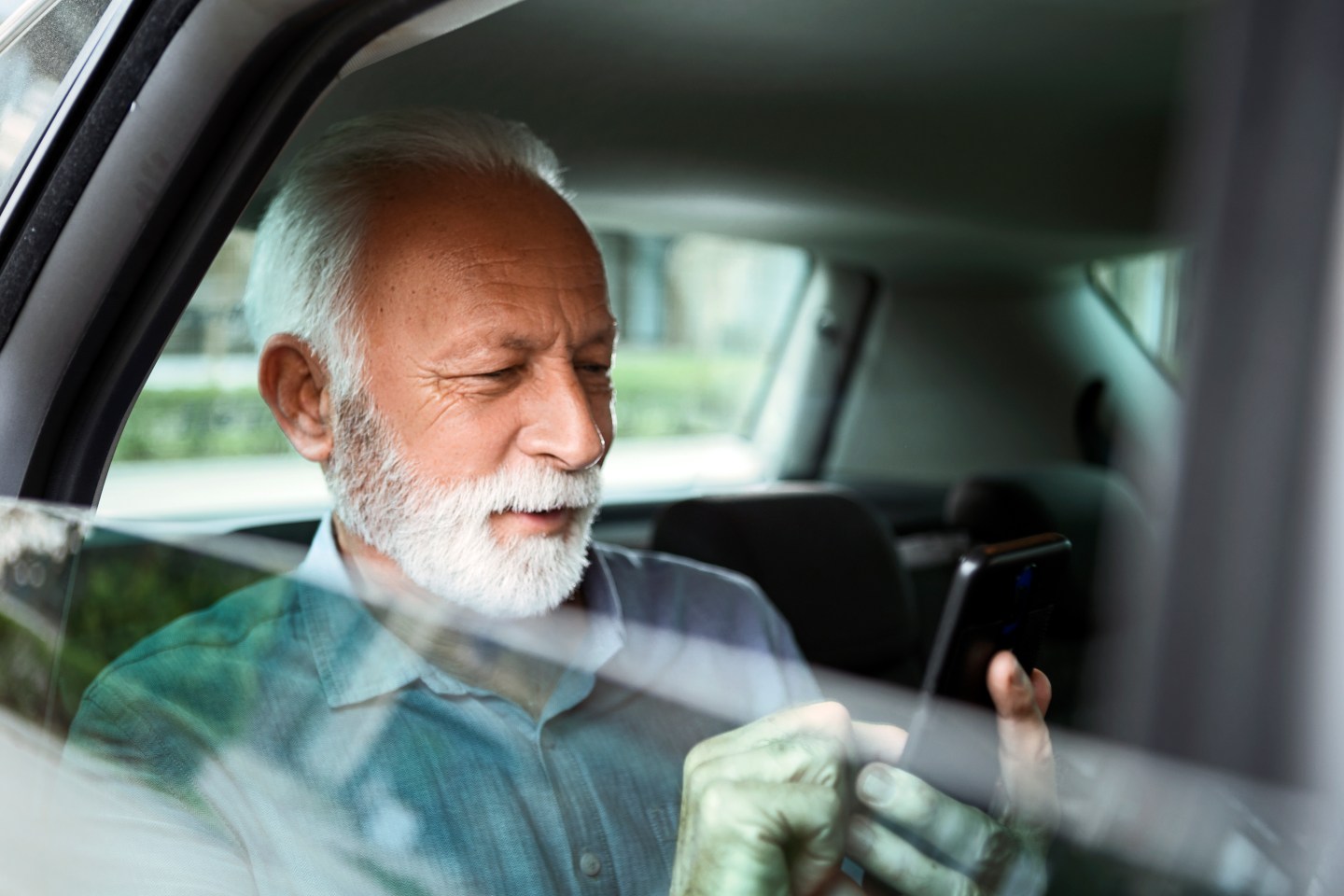 Inside the Lyft CEO’s plan to capitalize on the boomer economy with 4 main features