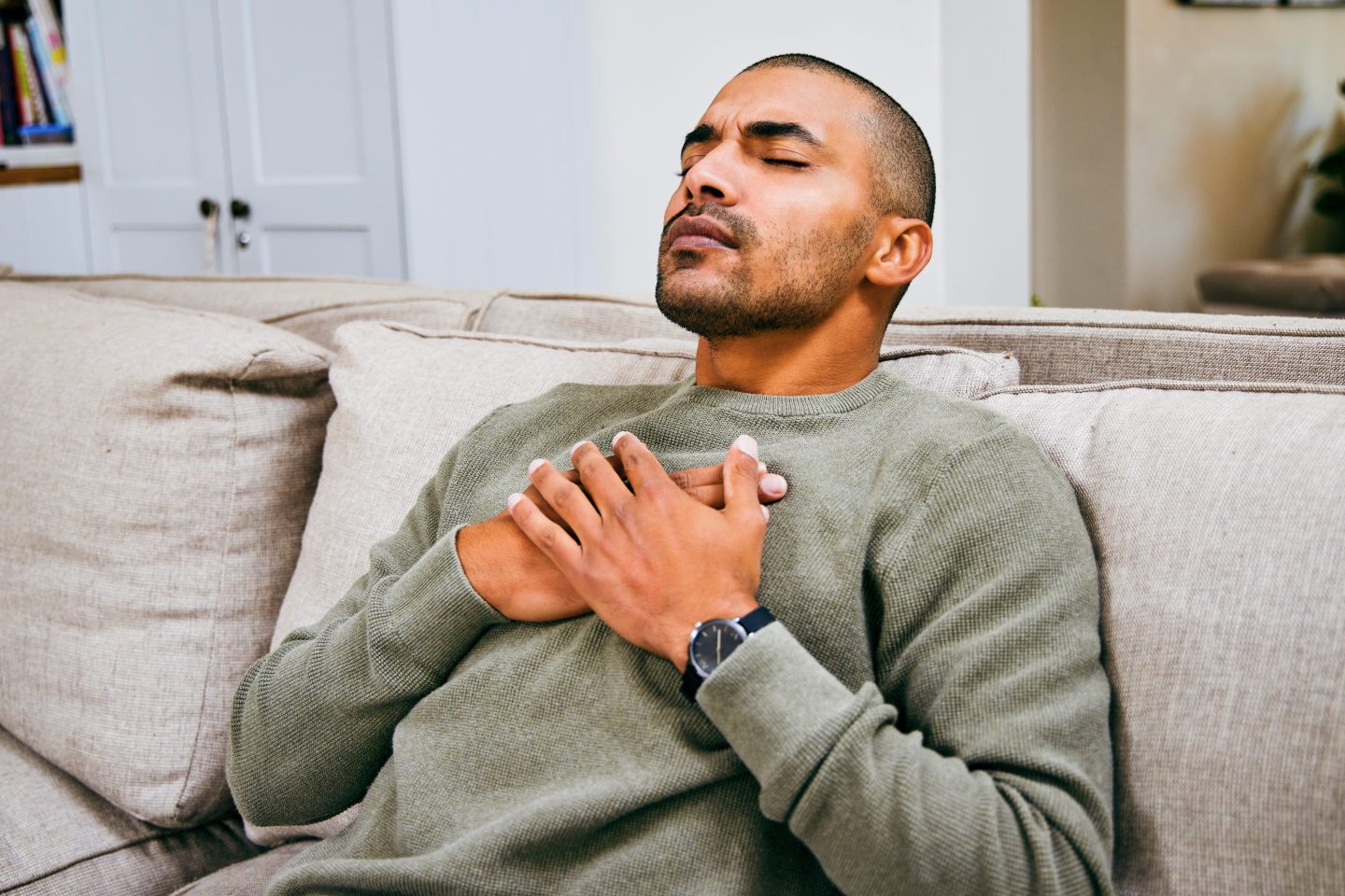 Health anxiety is becoming more common. The cost is mounting